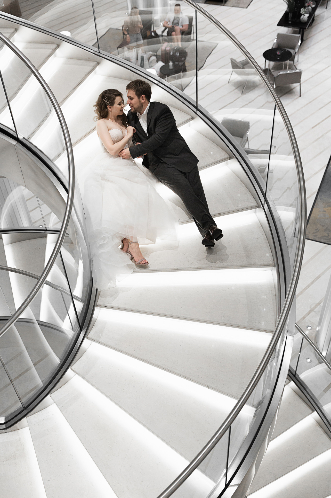 Свадебный фотограф в Минске в Москве в РБ Анатолий Полишко