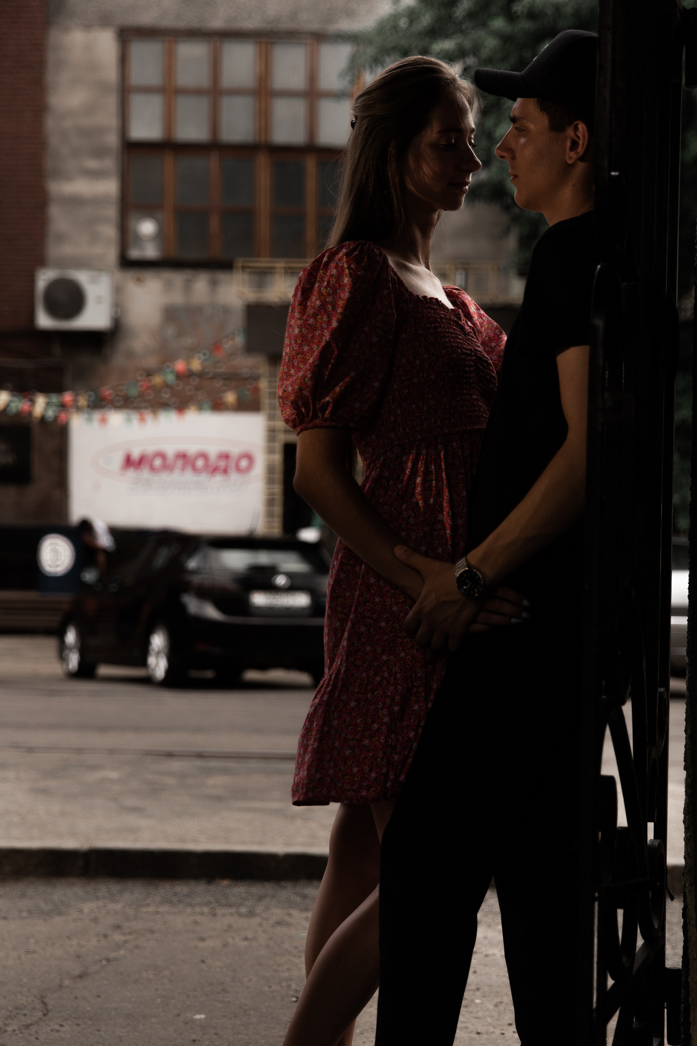 Свадебный фотограф в Минске в Москве в РБ Анатолий Полишко