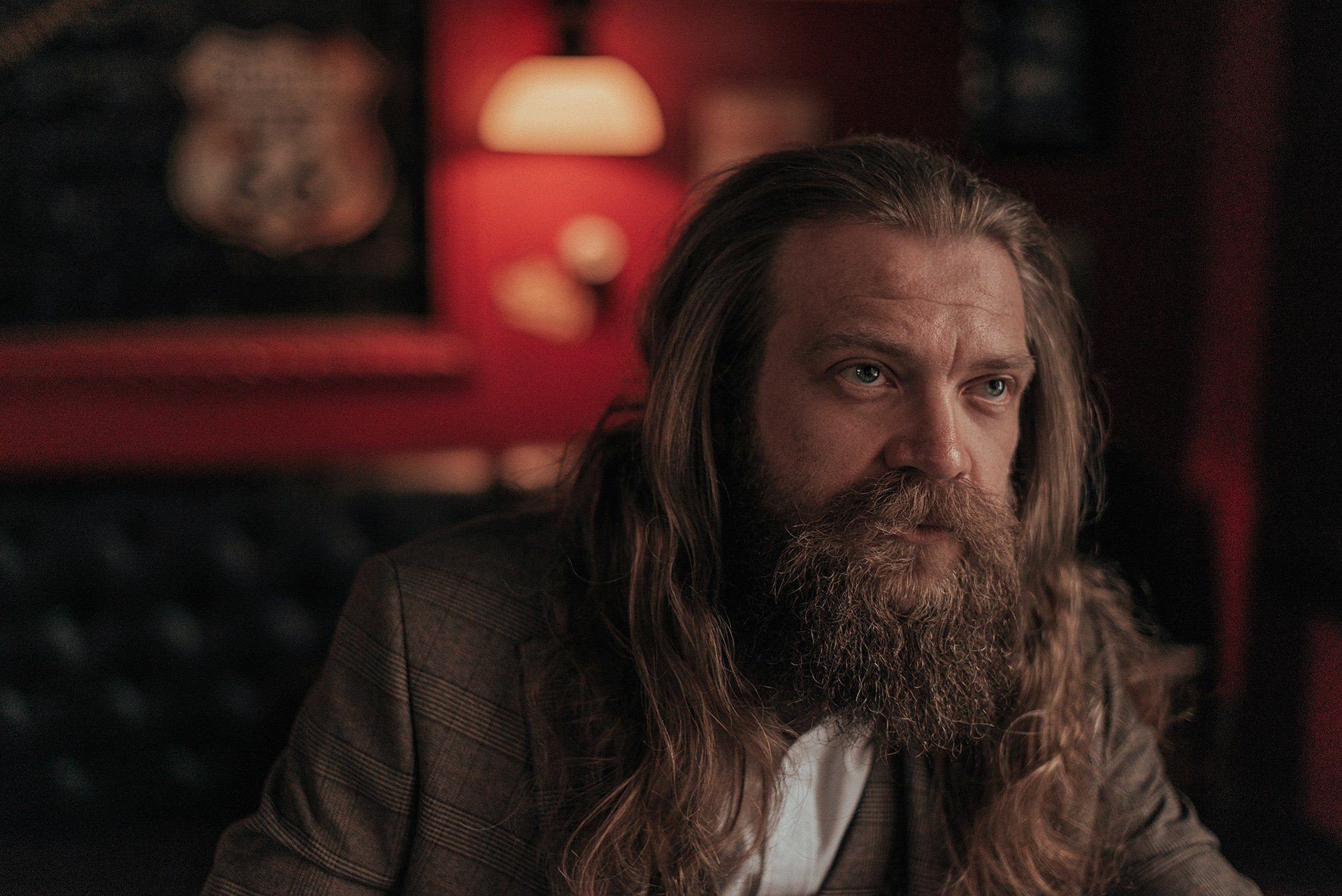 Портретный фотограф в Иркутске Иванов Артём