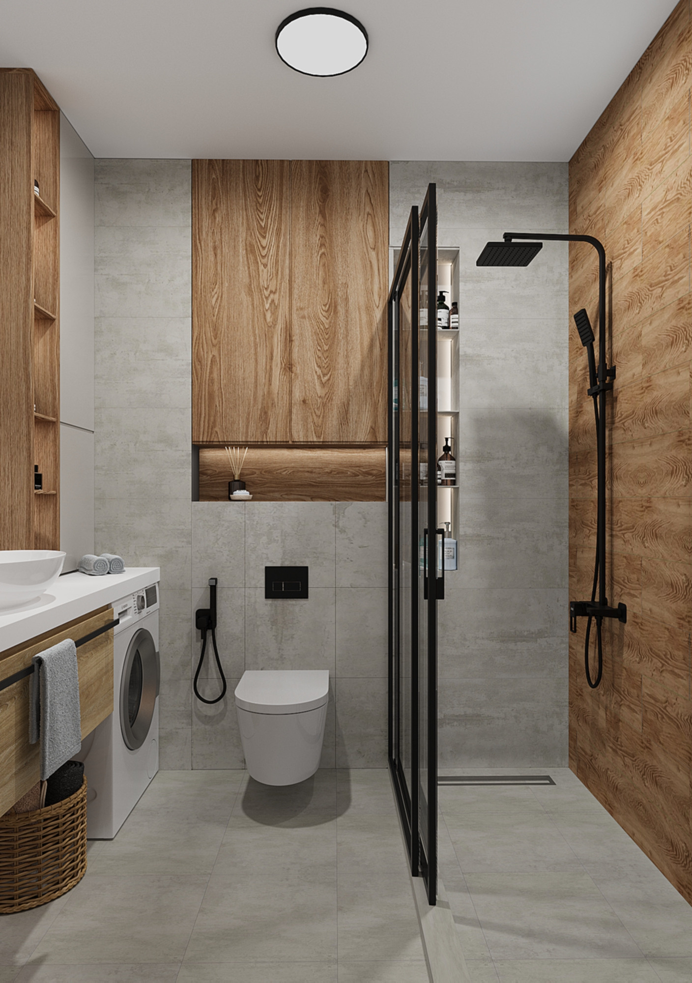 Дизайнер интерьера Виктория Титова