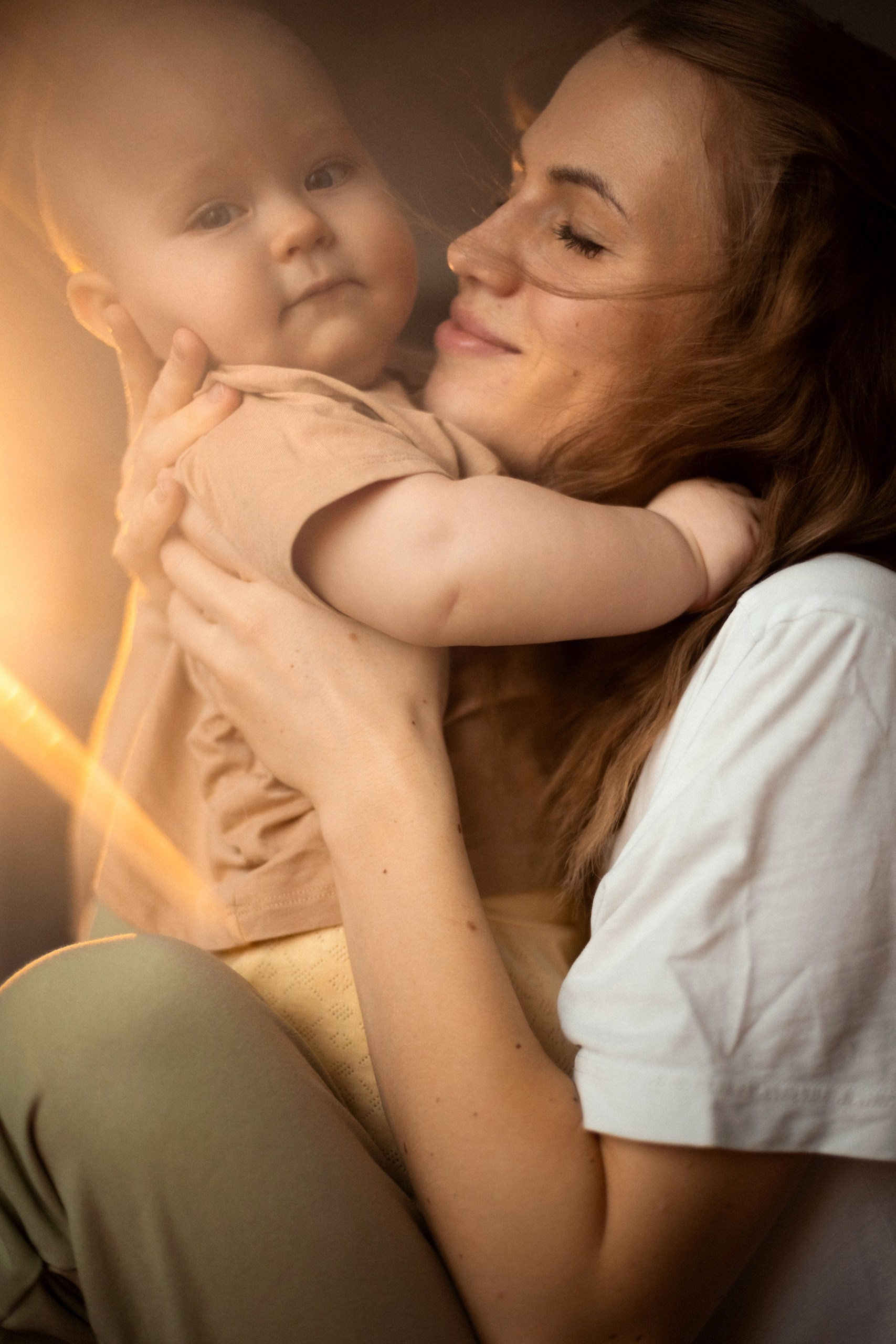 Отзывы о фотографе Татьяне Рыбалко. Детский и семейный фотограф Татьяна Рыбалко. Фотосессии у вас дома