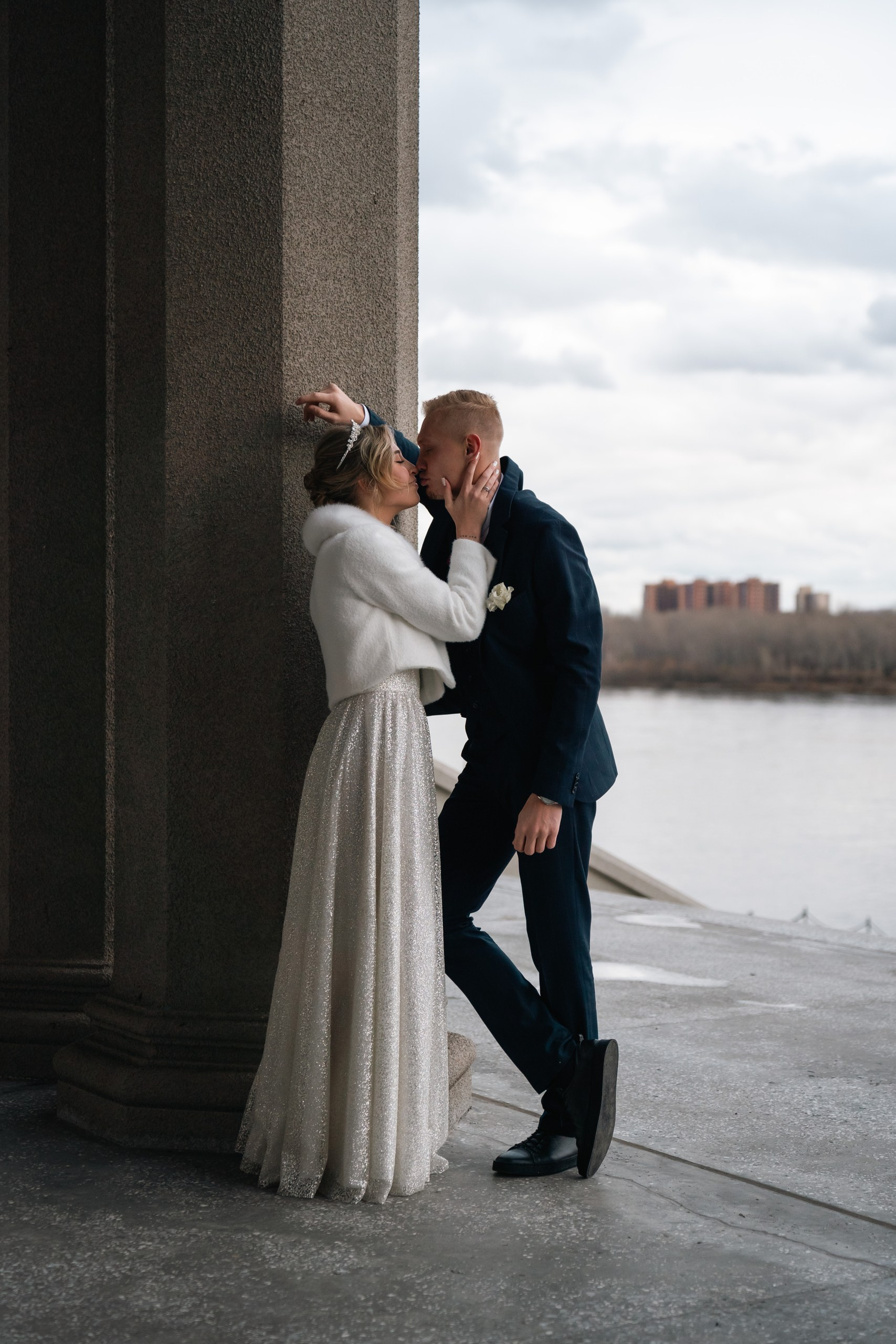 Николай и Елизавета. Фотограф и видеограф Олег Игнатов | Свадьбы, Love Story, реклама и корпоративы — Красноярск