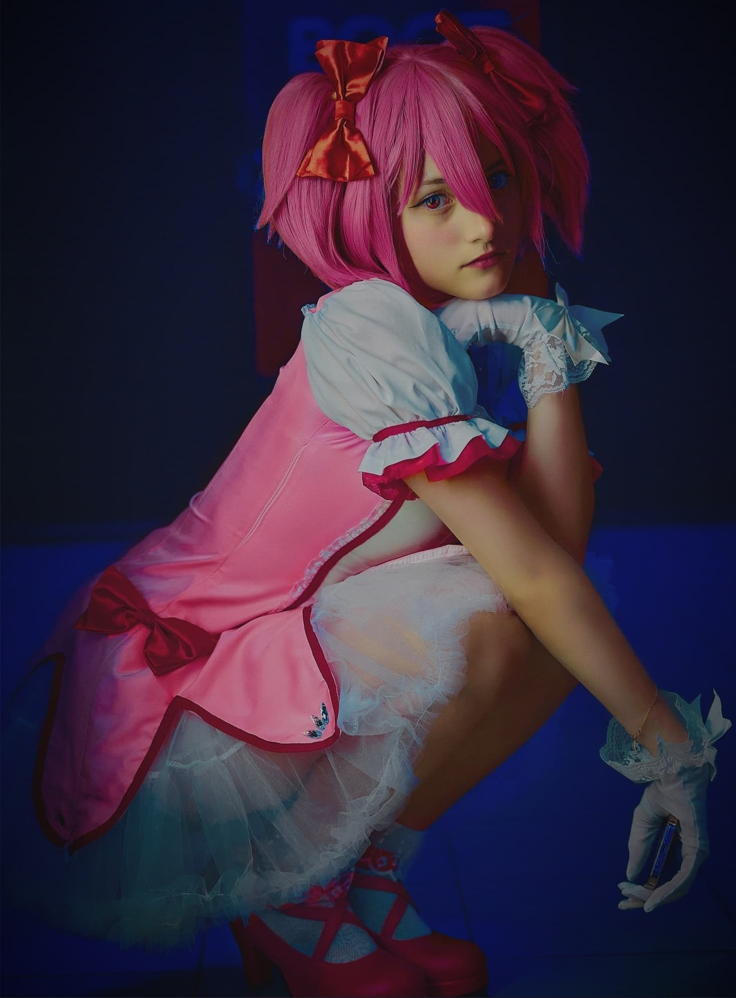 Сони. Международная онлайн-фотошкола Сергея Рожнова