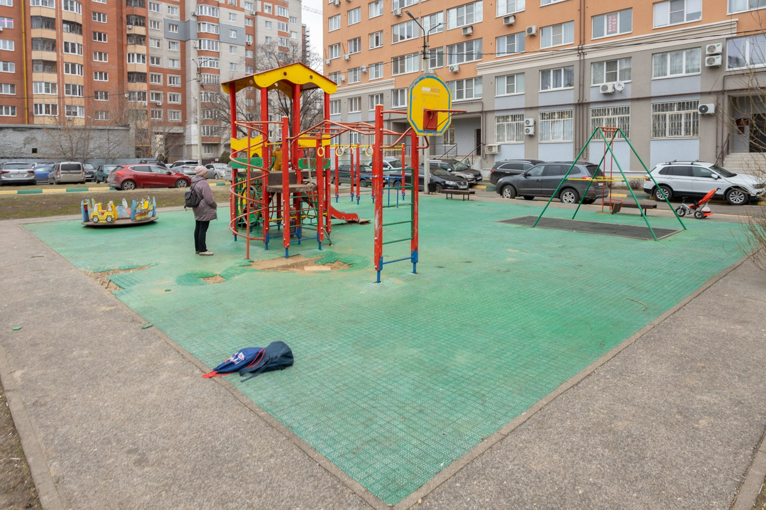 Интерьерная фотосъёмка квартиры в Москве за 1 день — кейс с продажей за месяц | Андрей Минкин. Интерьерный фотограф Москва