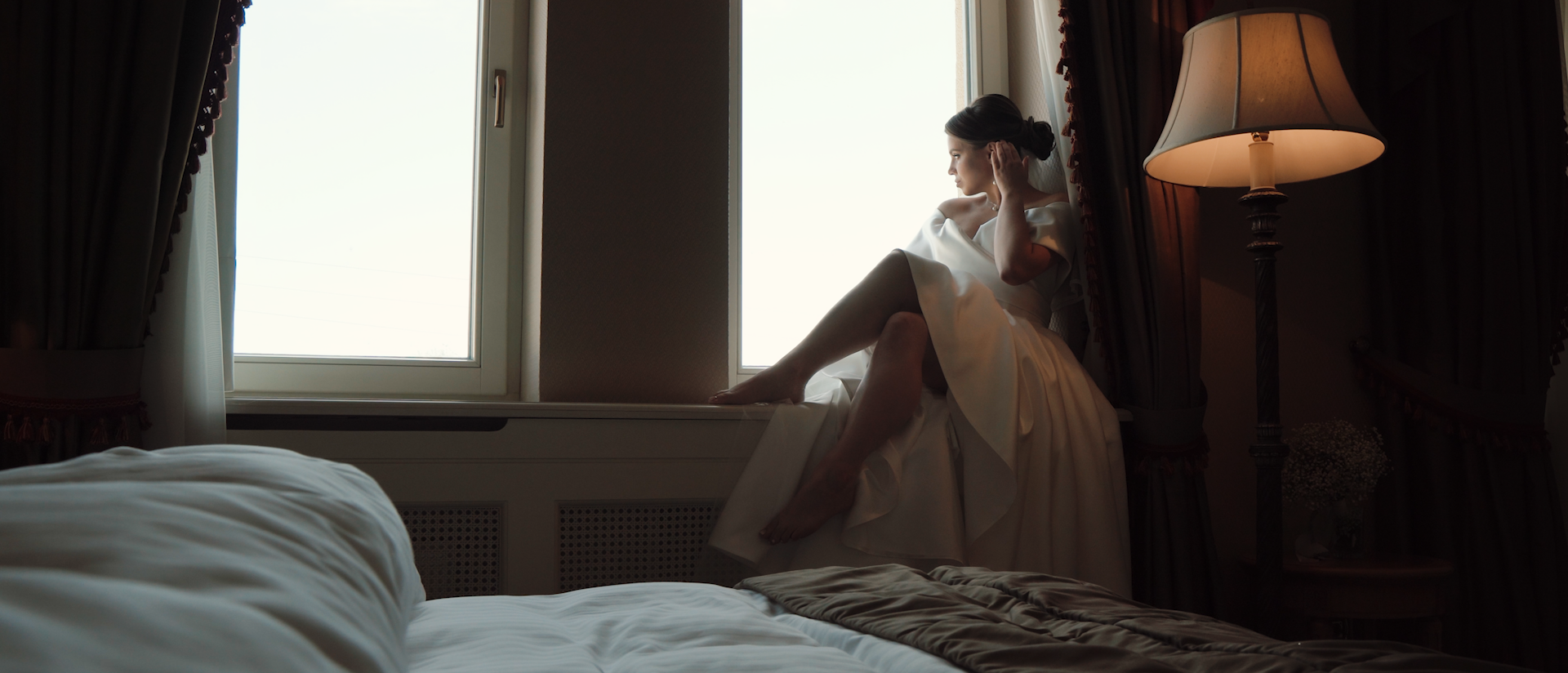 Видеосъемка, видеограф в Донецке Николай Хоришко