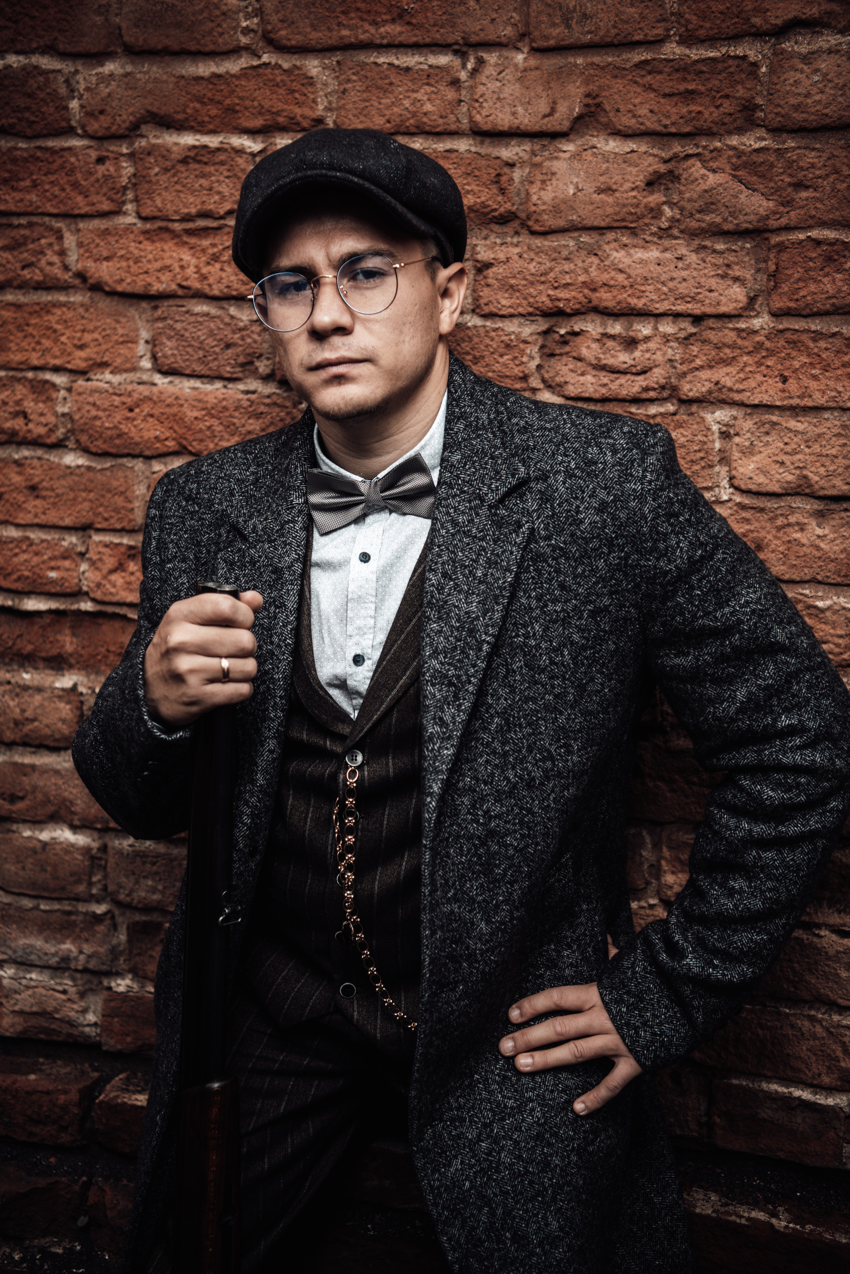 Острые козырьки фотосессия. Свадебный и семейный фотограф в Уфе | Винс Константин | Фотопроекты