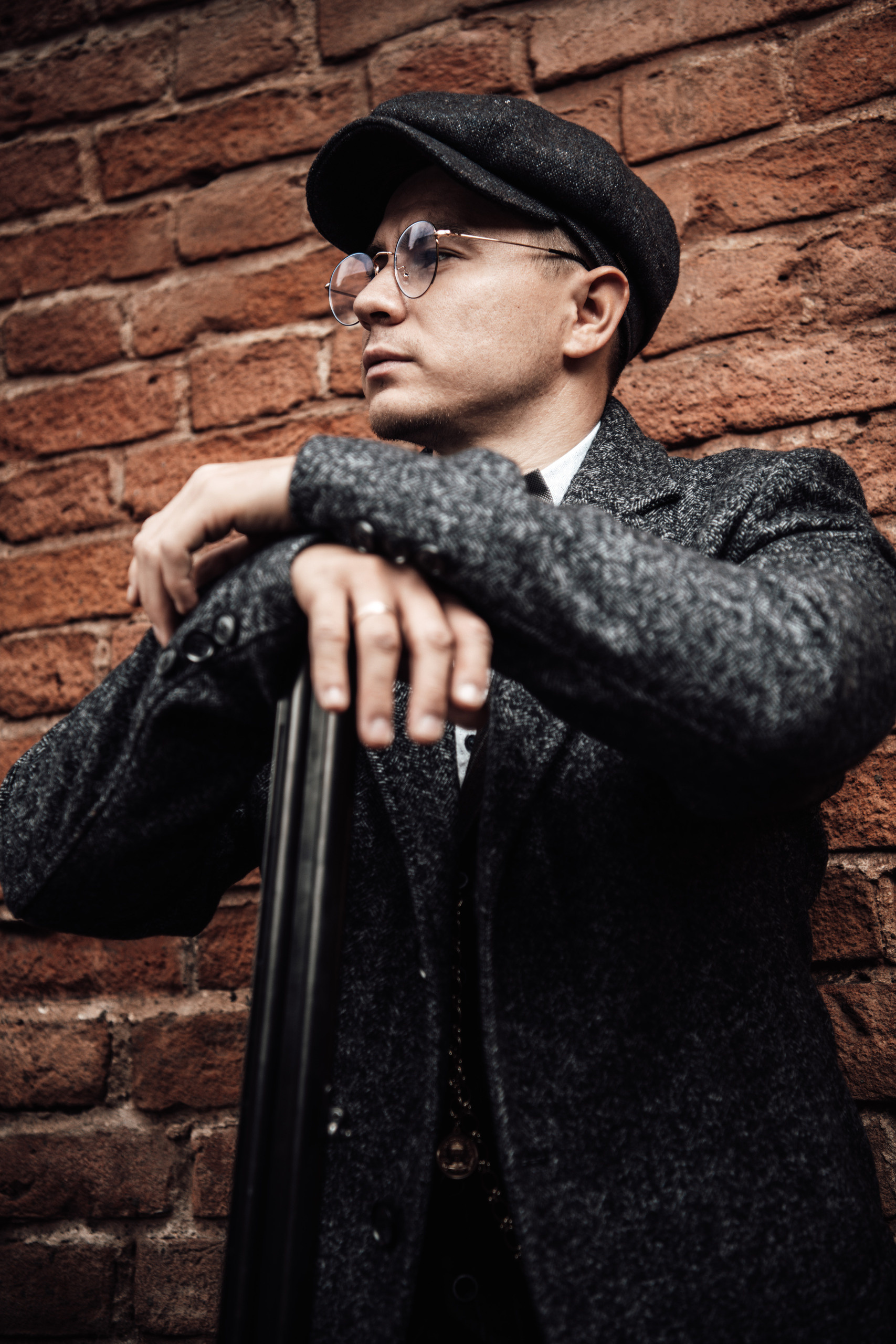 Острые козырьки фотосессия. Свадебный и семейный фотограф в Уфе | Винс Константин | Фотопроекты