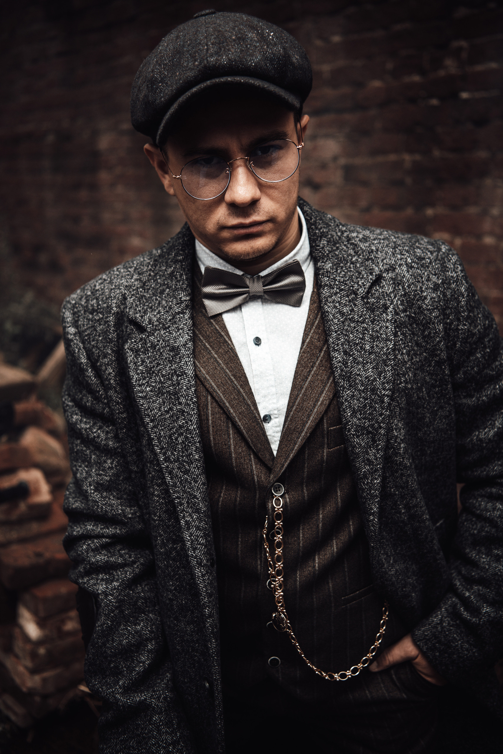 Острые козырьки фотосессия. Свадебный и семейный фотограф в Уфе | Винс Константин | Фотопроекты