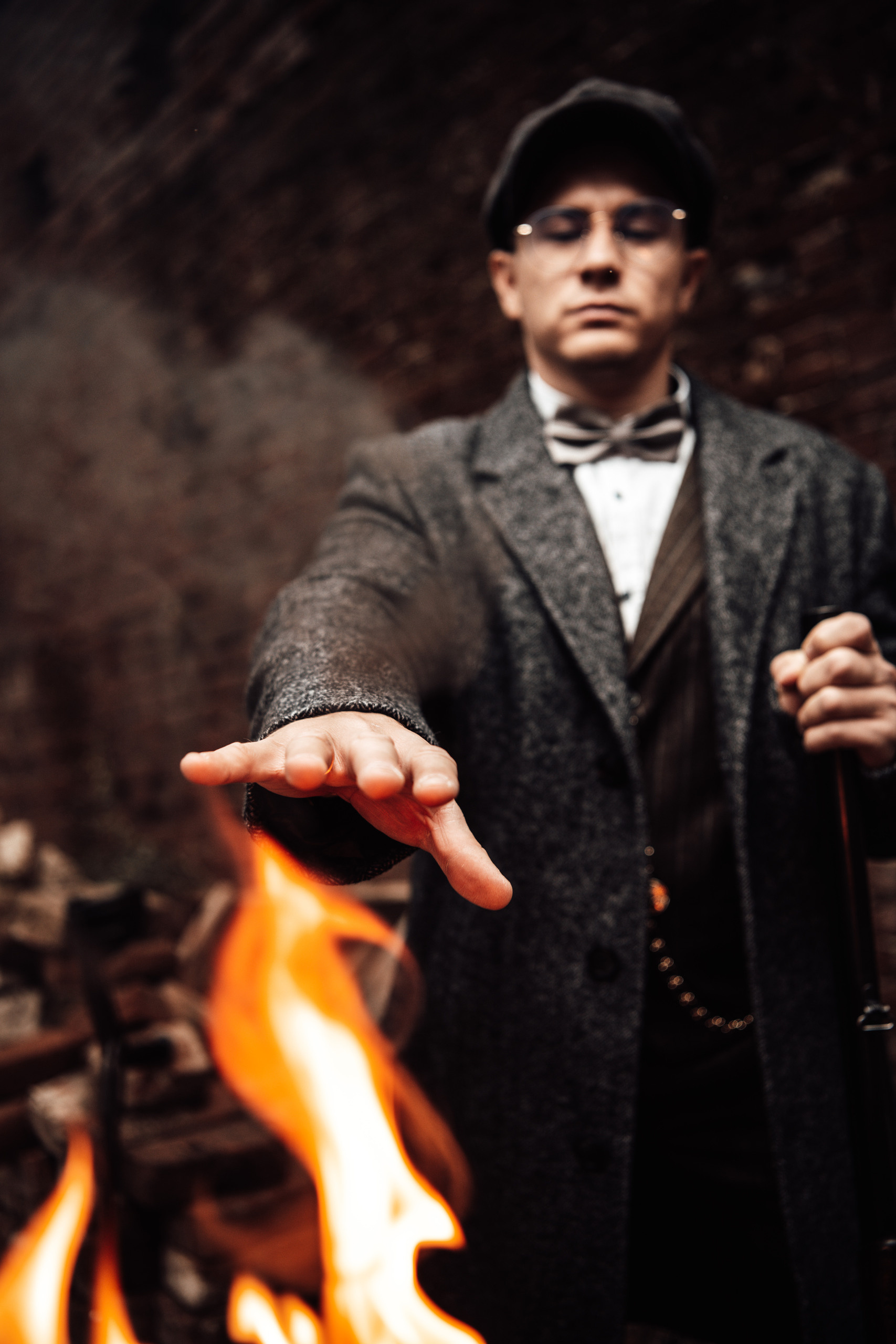 Фотосессия в Арт-Квадрате Уфа