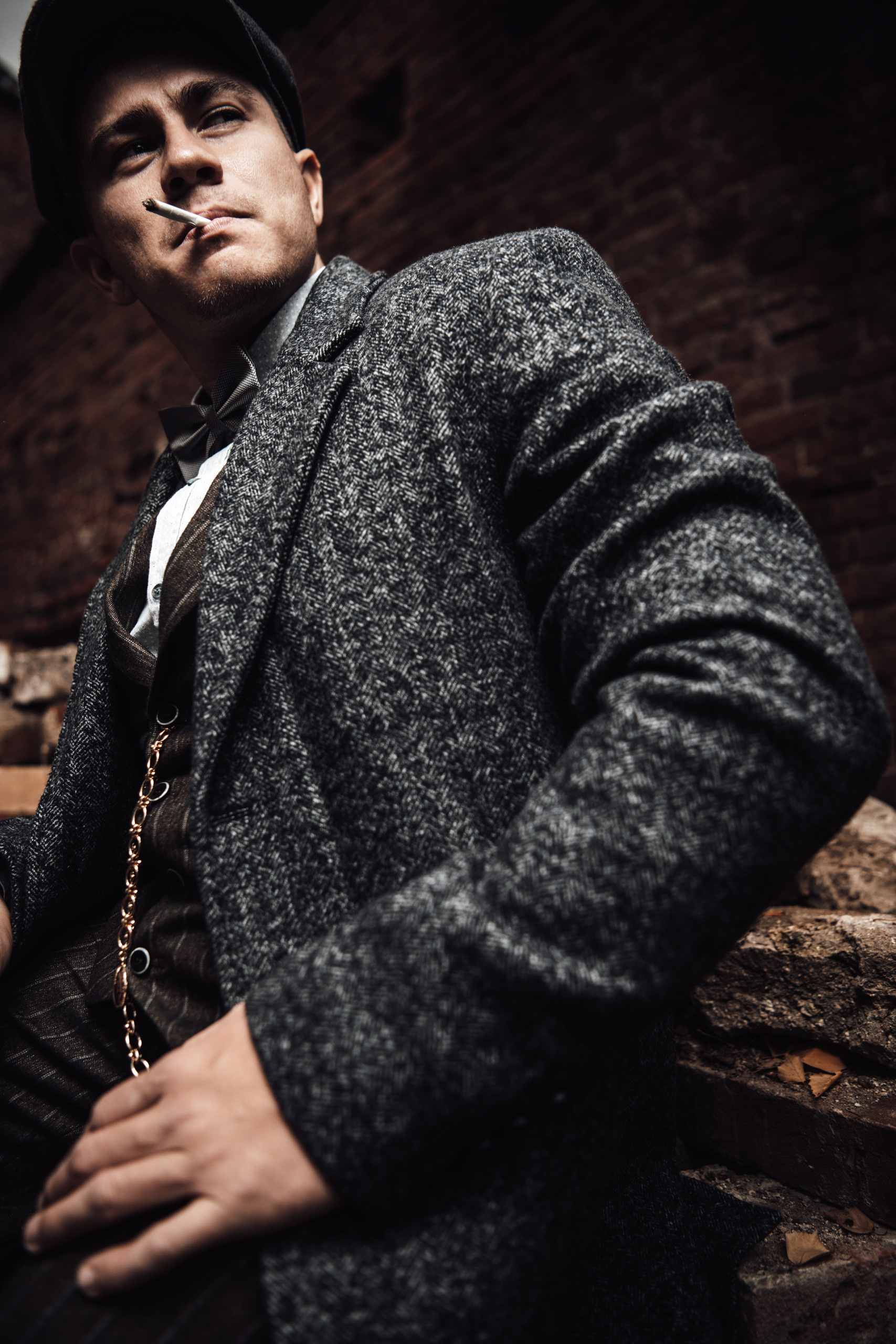 Острые козырьки фотосессия. Свадебный и семейный фотограф в Уфе | Винс Константин | Фотопроекты