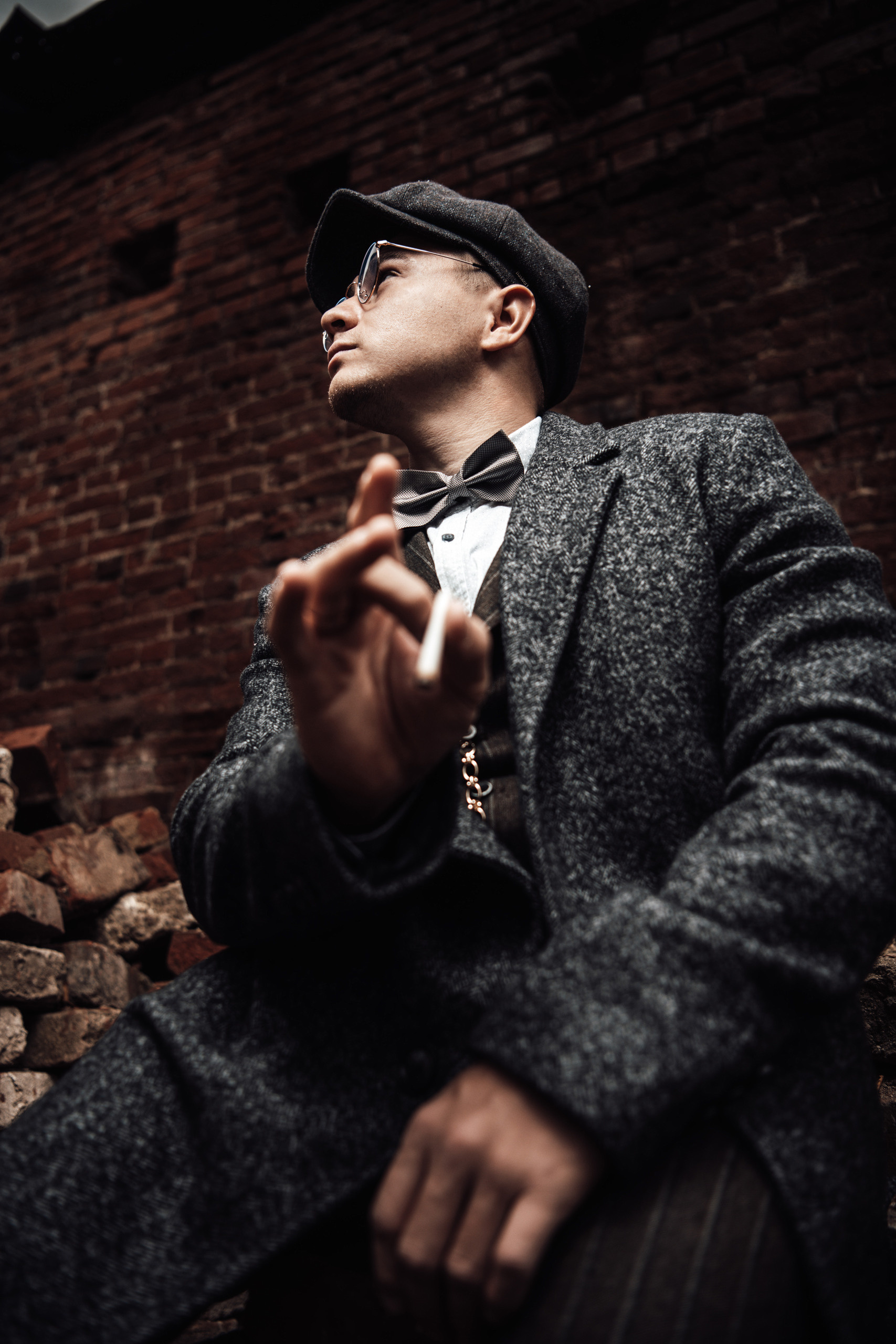 Острые козырьки фотосессия. Свадебный и семейный фотограф в Уфе | Винс Константин | Фотопроекты