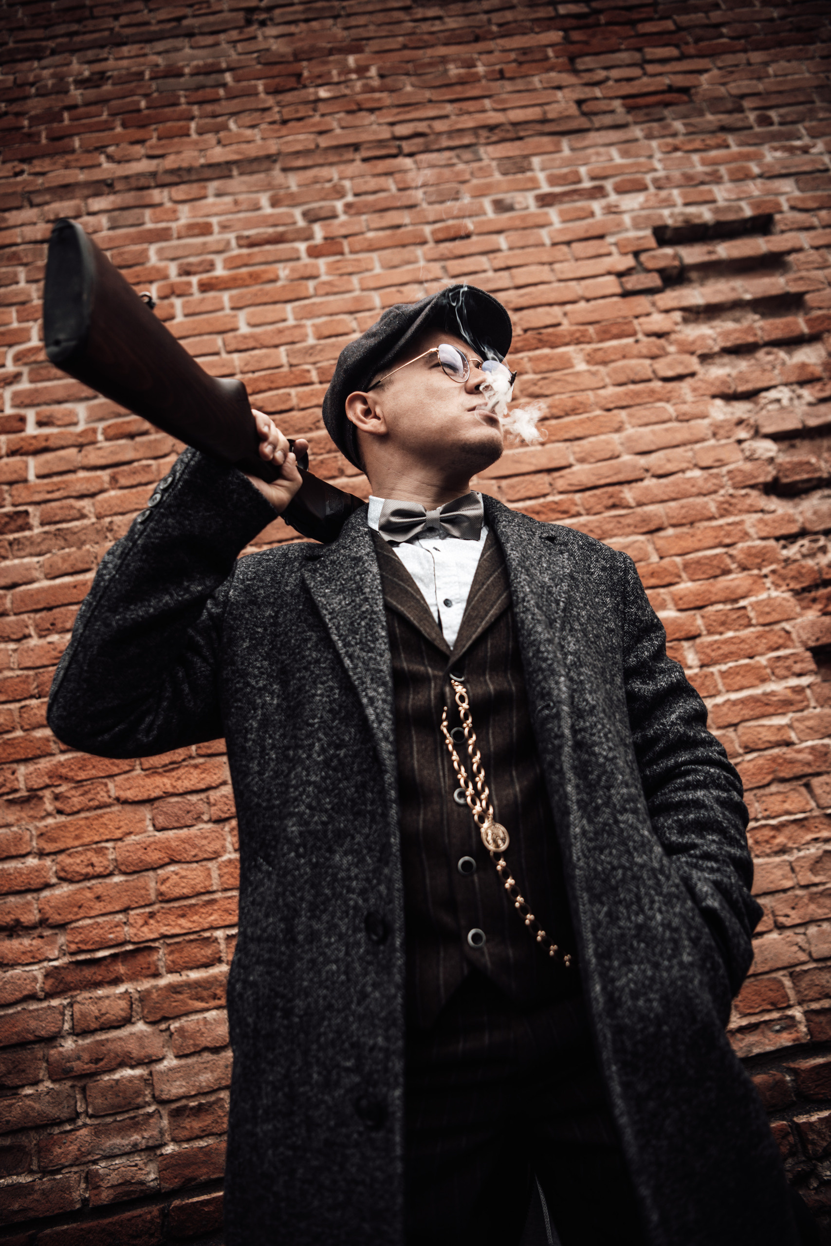 Острые козырьки фотосессия. Свадебный и семейный фотограф в Уфе | Винс Константин | Фотопроекты