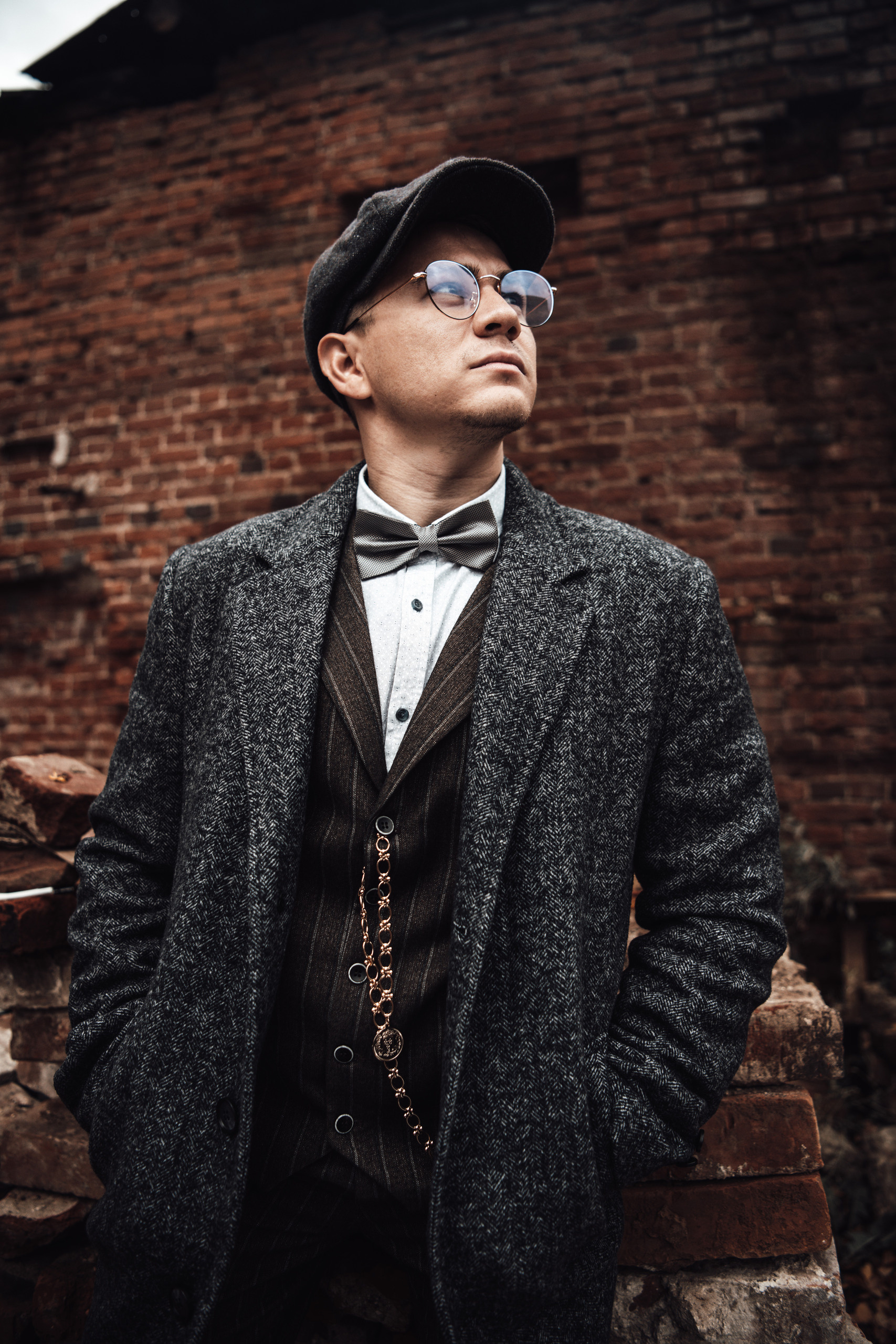 Острые козырьки фотосессия. Свадебный и семейный фотограф в Уфе | Винс Константин | Фотопроекты