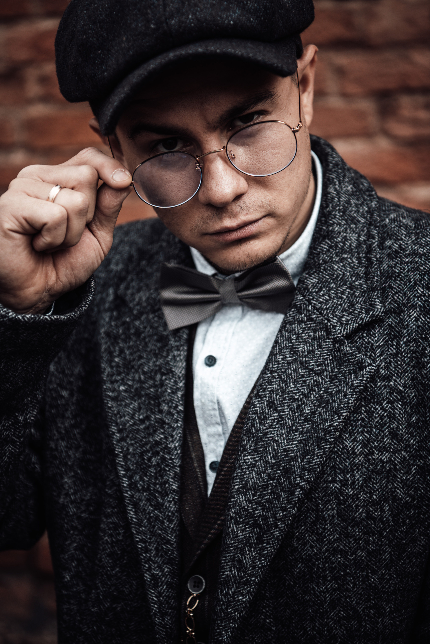 Острые козырьки фотосессия. Свадебный и семейный фотограф в Уфе | Винс Константин | Фотопроекты