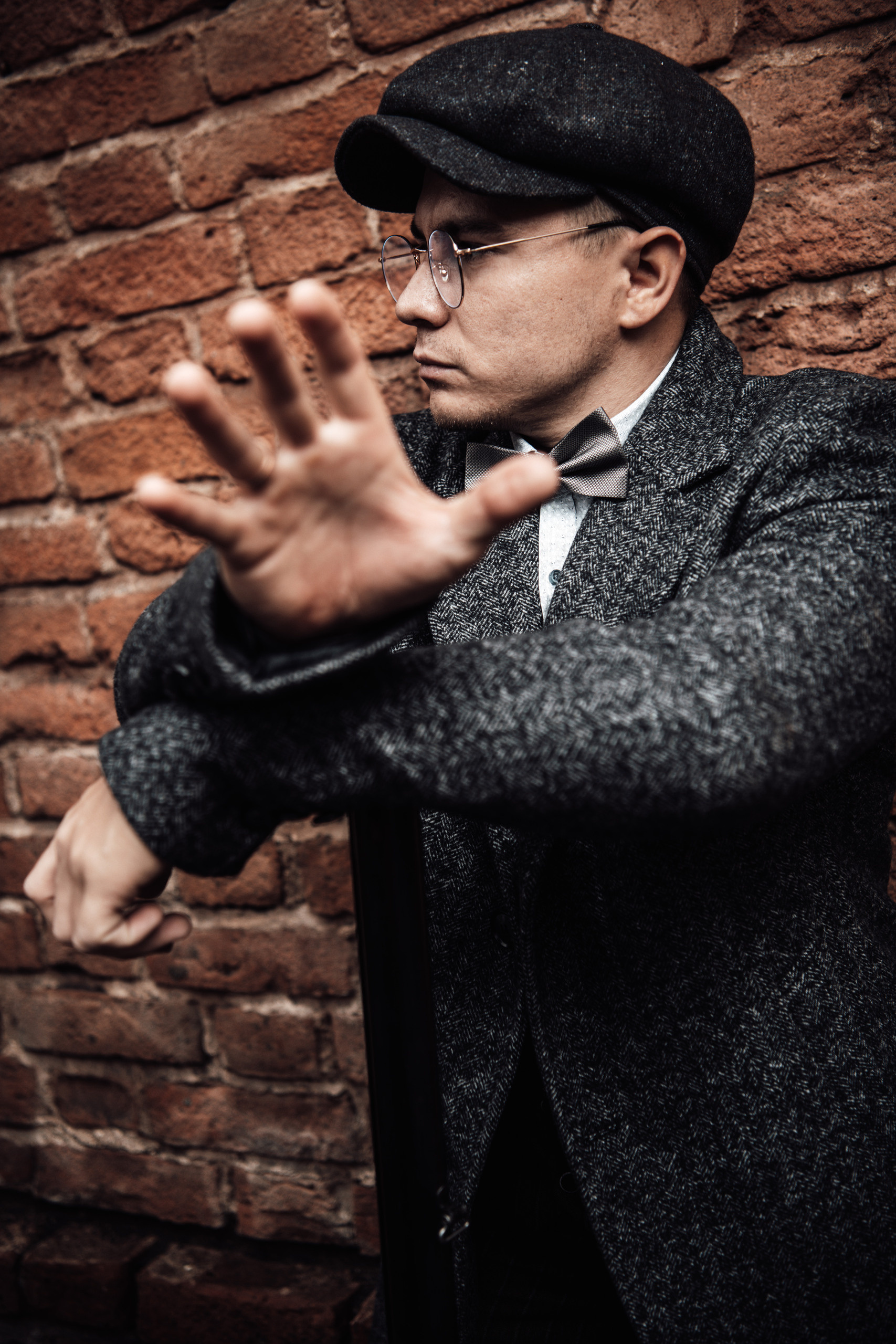 Острые козырьки фотосессия. Свадебный и семейный фотограф в Уфе | Винс Константин | Фотопроекты