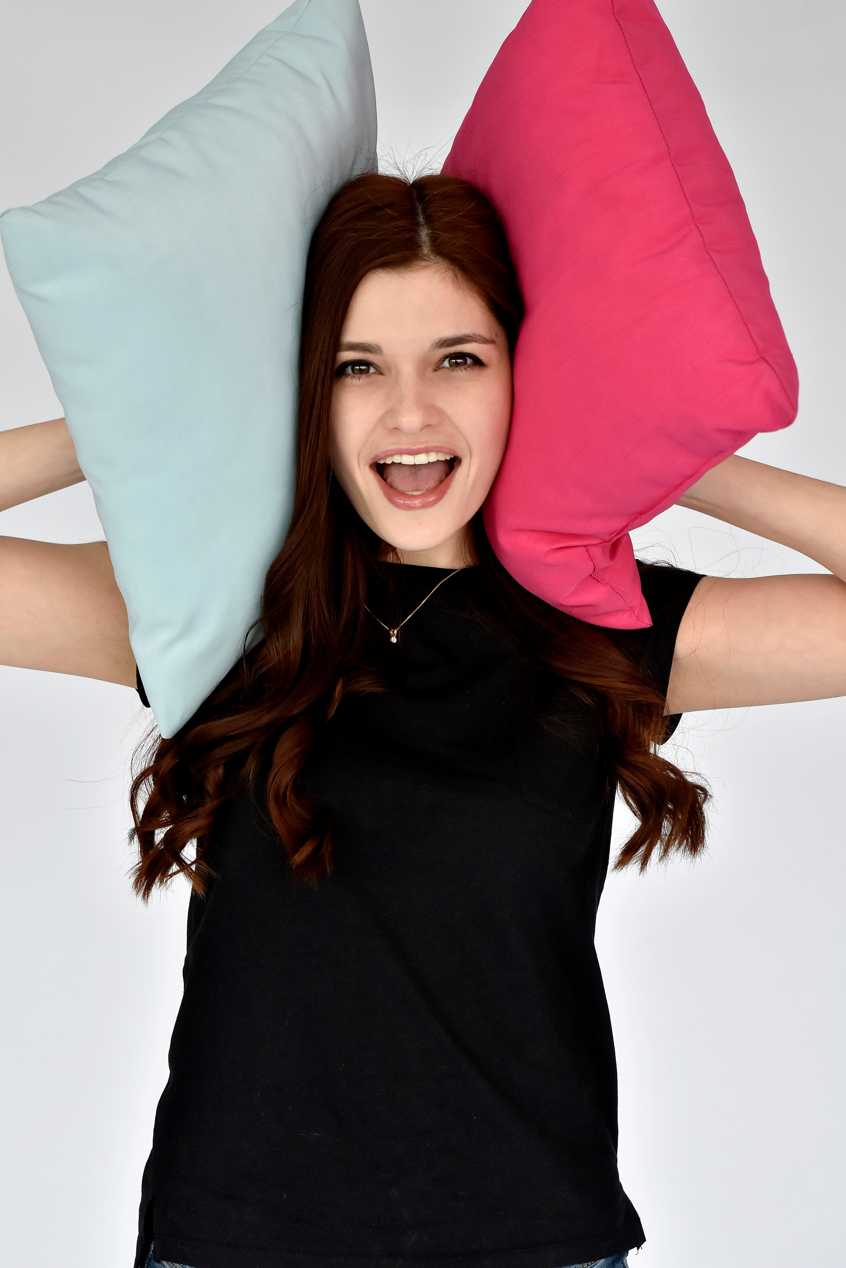 Коммерческая съёмка