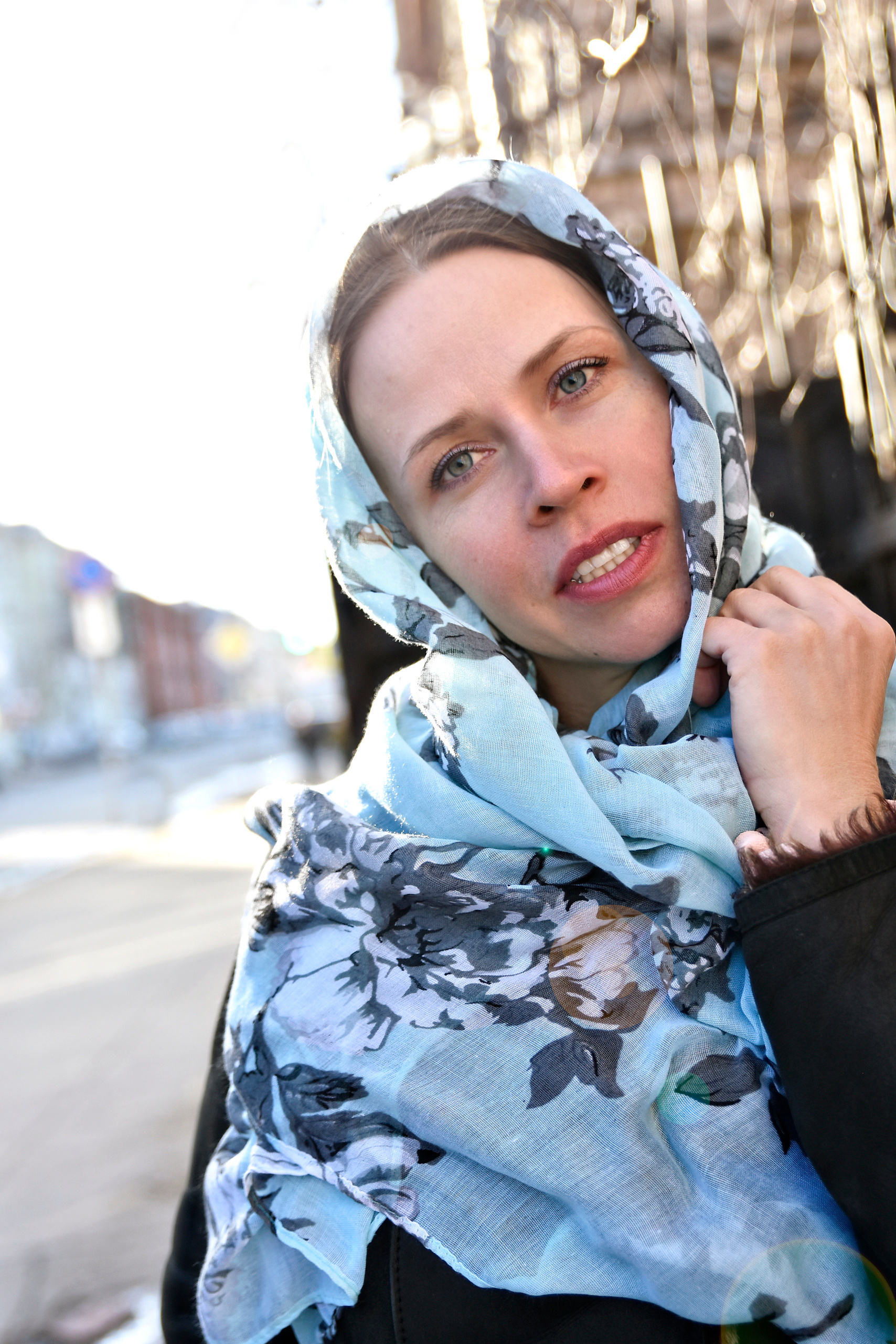 Фотосессия на природе в Самаре и Самарской области