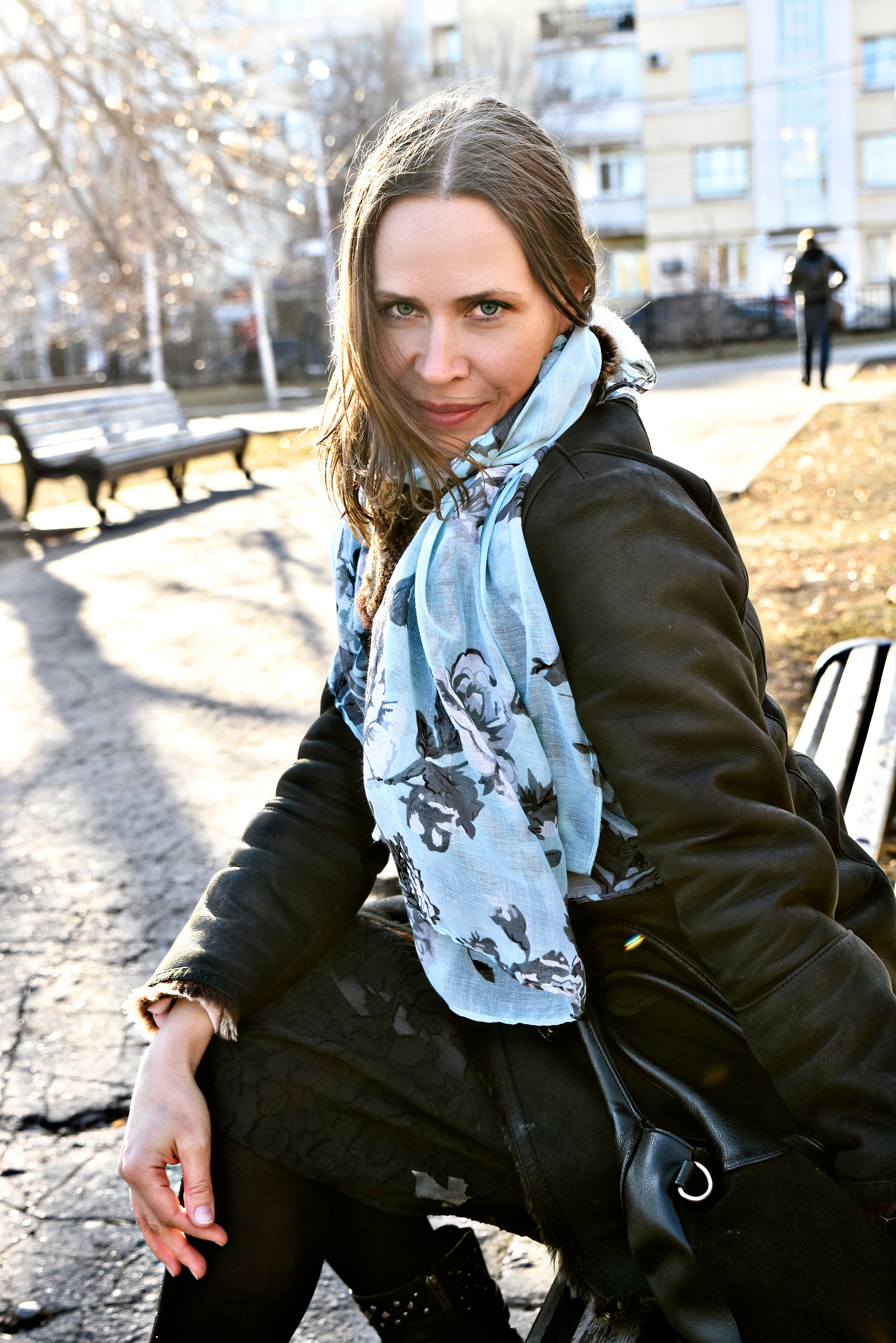 Фотосессия на природе в Самаре и Самарской области