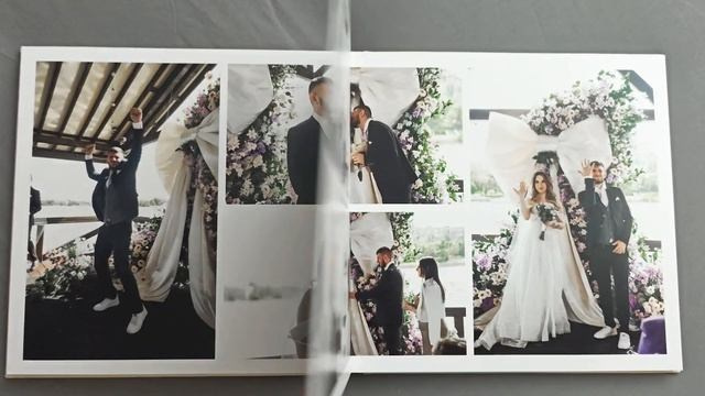 Фотокниги ББ. Свадебный фотограф и видеограф в Ростове-на-Дону. Максим и Наталья Лебедевы