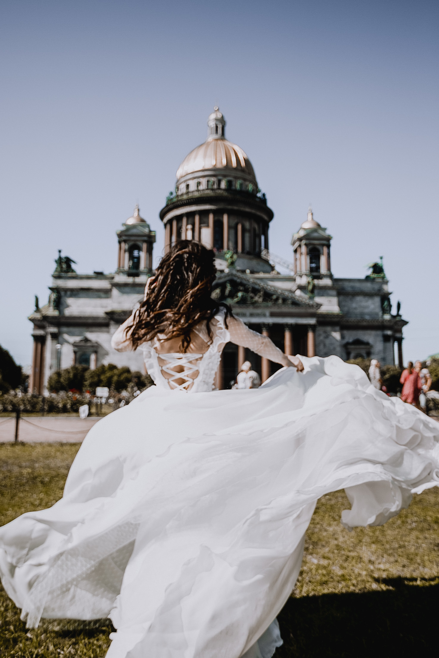 Фотограф в Санкт Петербурге и Москве Анастасия Сиволод