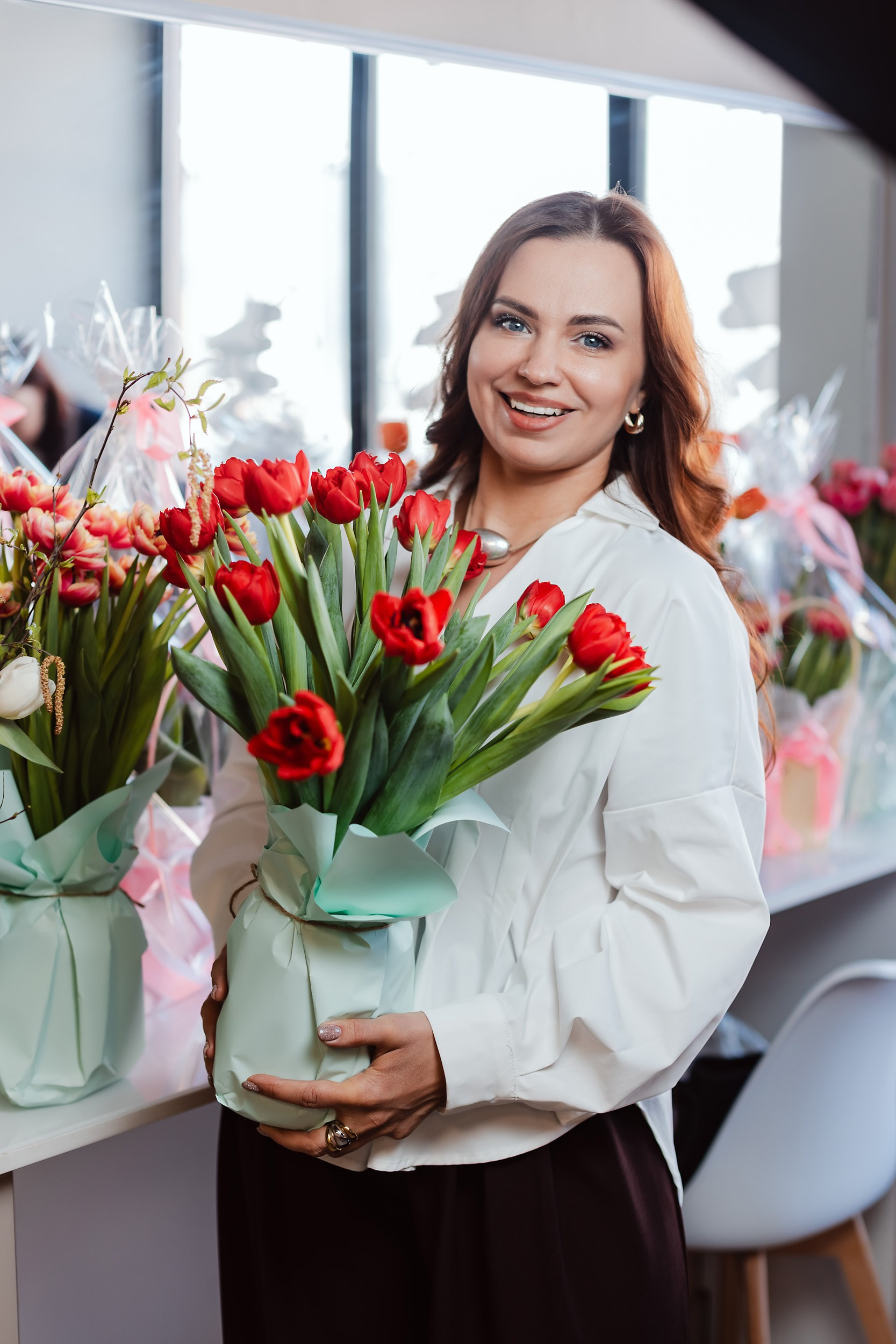 Кипятком Павлодар