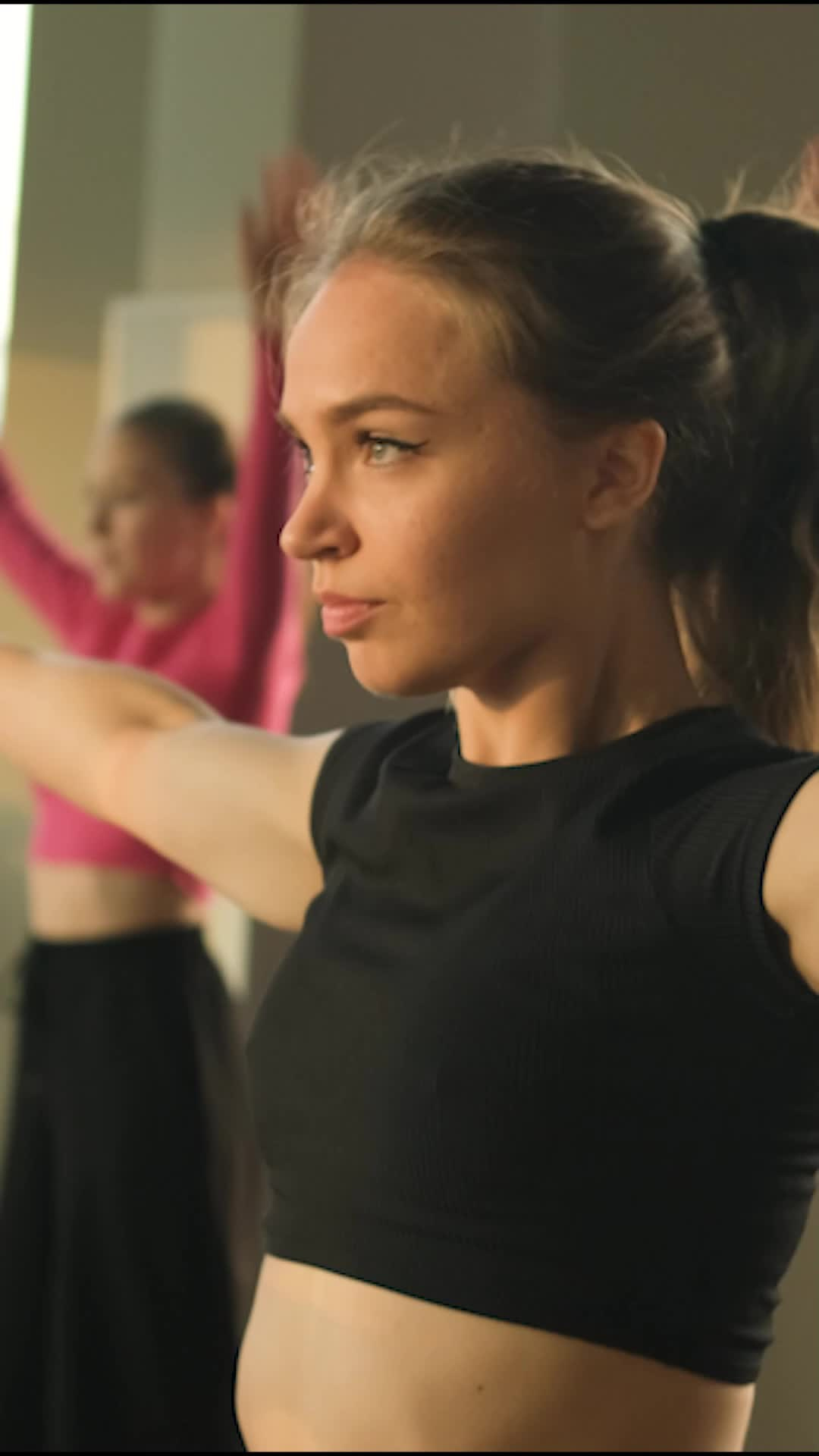 Мероприятия. Видеосъемка для бизнеса