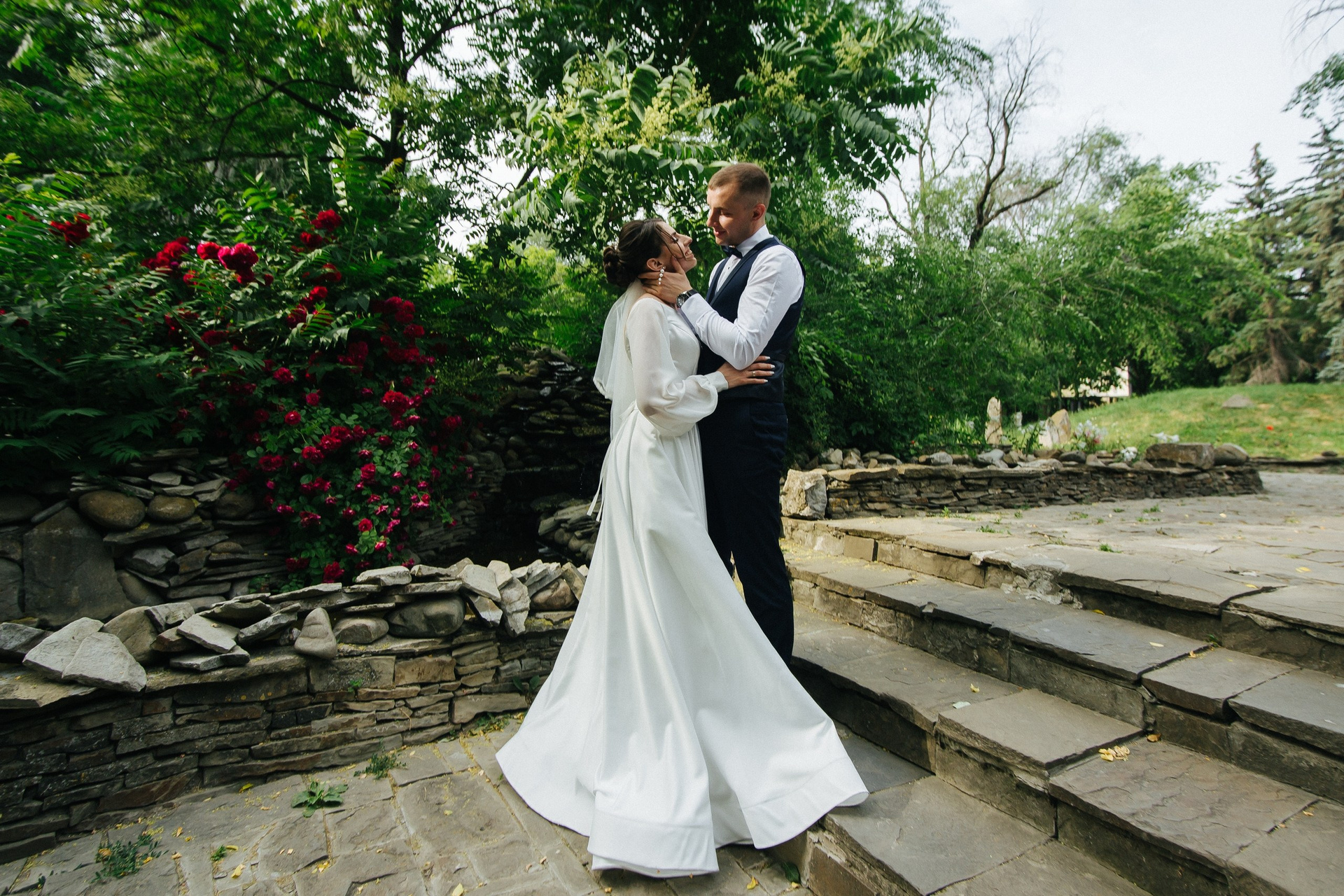 Видео. Фотограф  в Санкт-Петербурге Юлия Ильченко