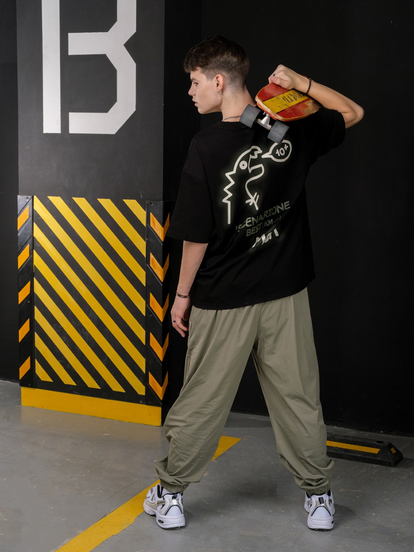 Как подготовиться к съемке одежды для Ламода в СПб. Фотосессия для маркетплейсов