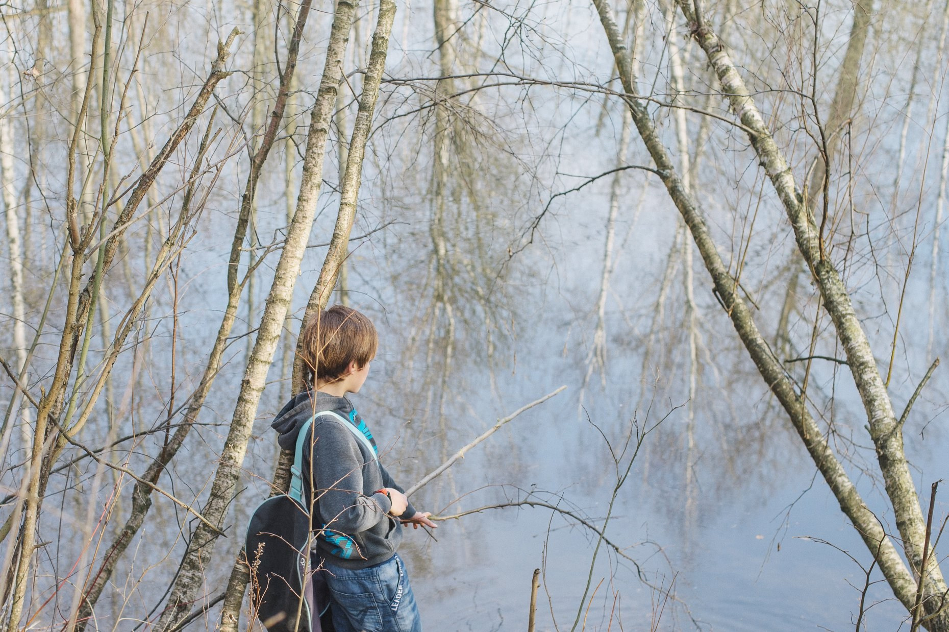 Семья/дети. Фотограф Алиса Калинина