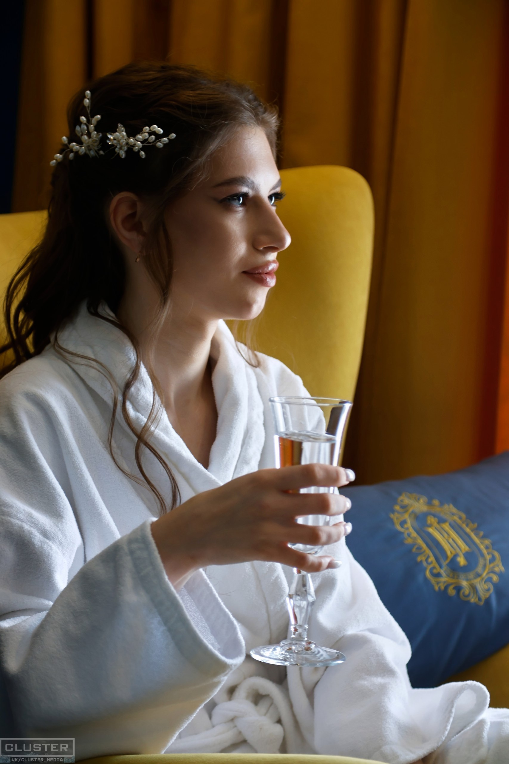 Аня и Артем