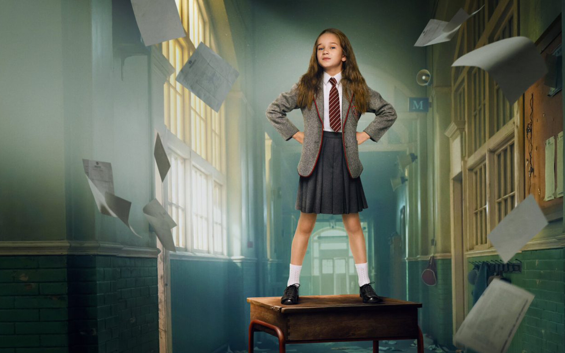 «Матильда» (2022)