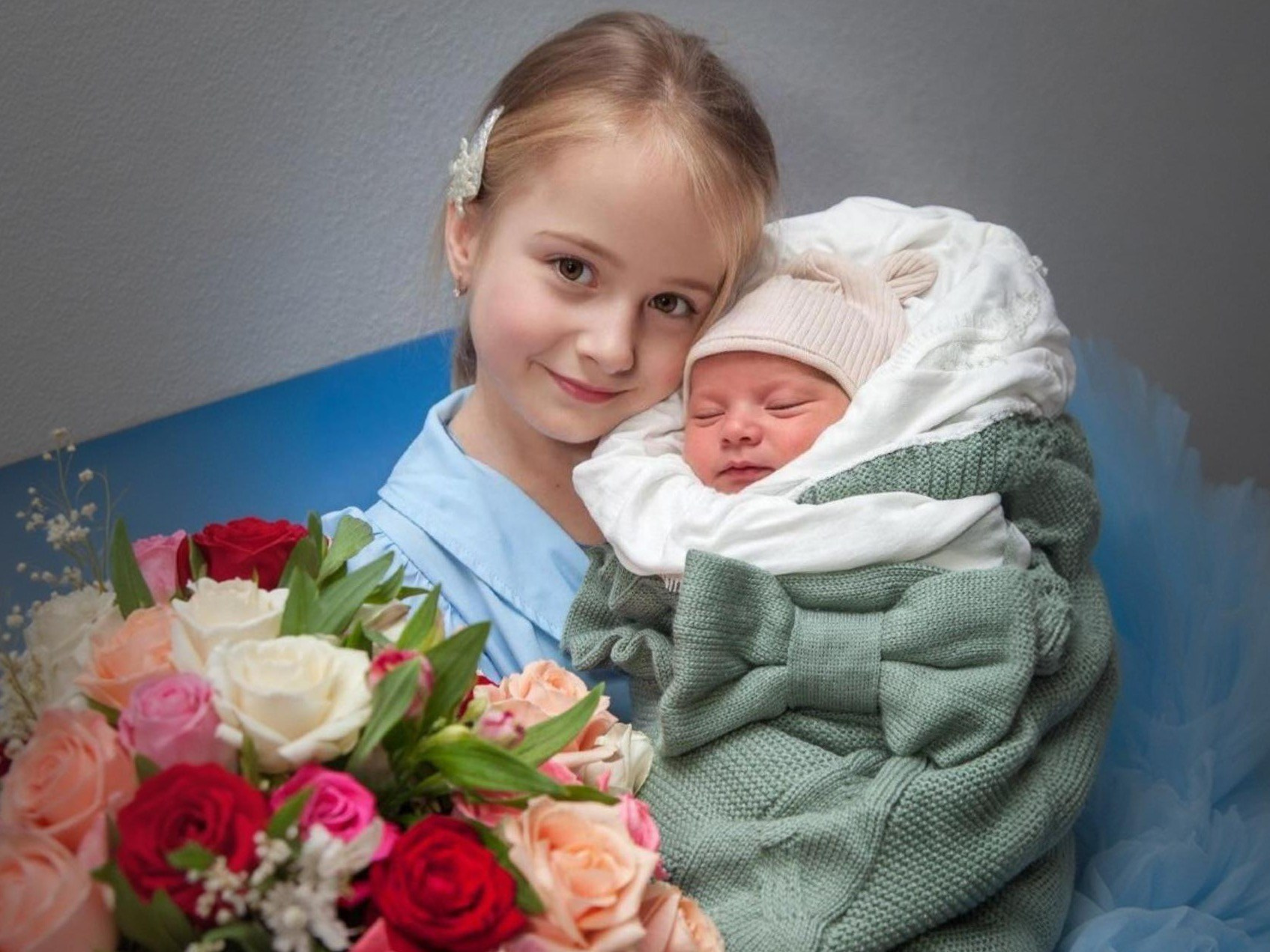 Фотосъемка выписки из роддома в Москве, заказать фотографа на выписку ньюборн съемка в роддоме newborn фотограф в Юдино