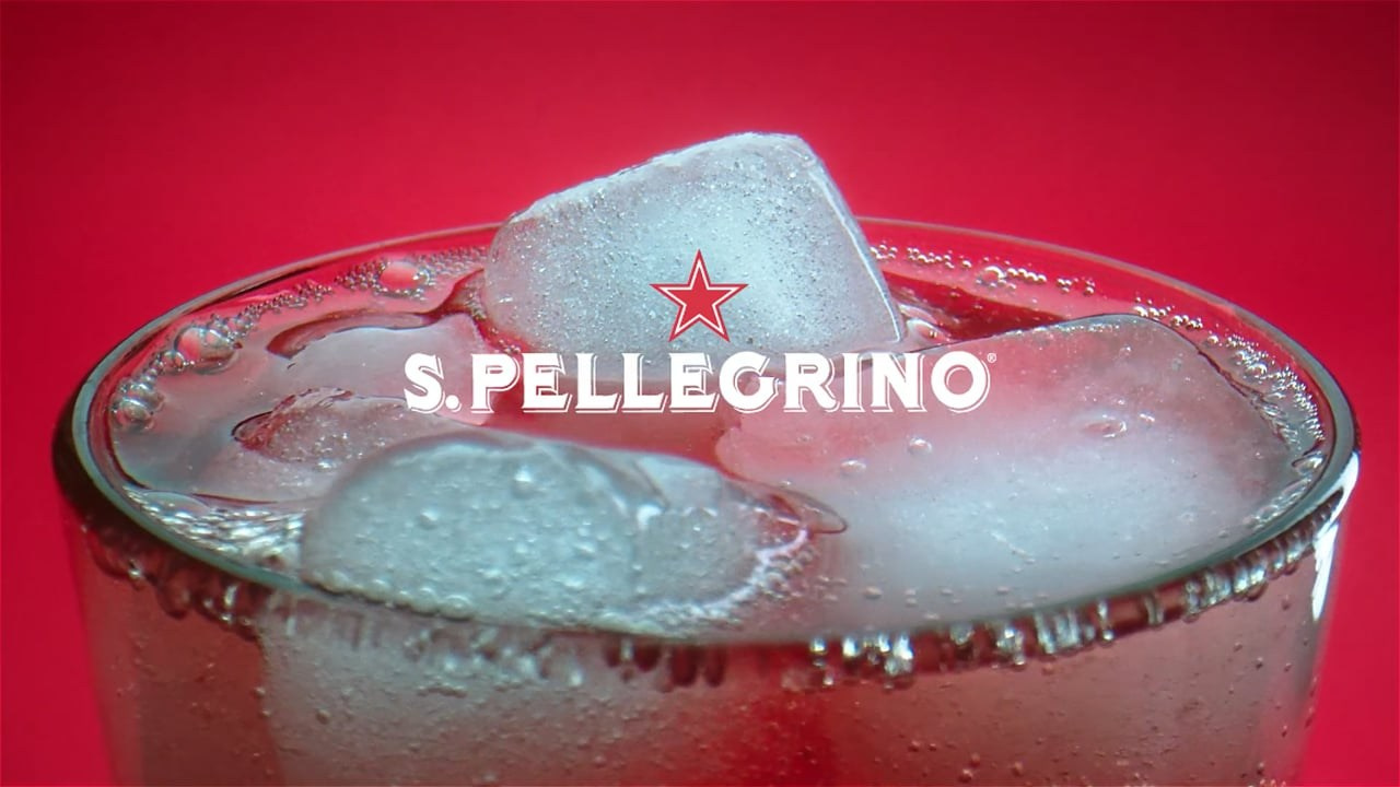 SanPelegrino. PRODUCTION SERVICE | Организация съёмок РЕКЛАМЫ И КЛИПОВ
