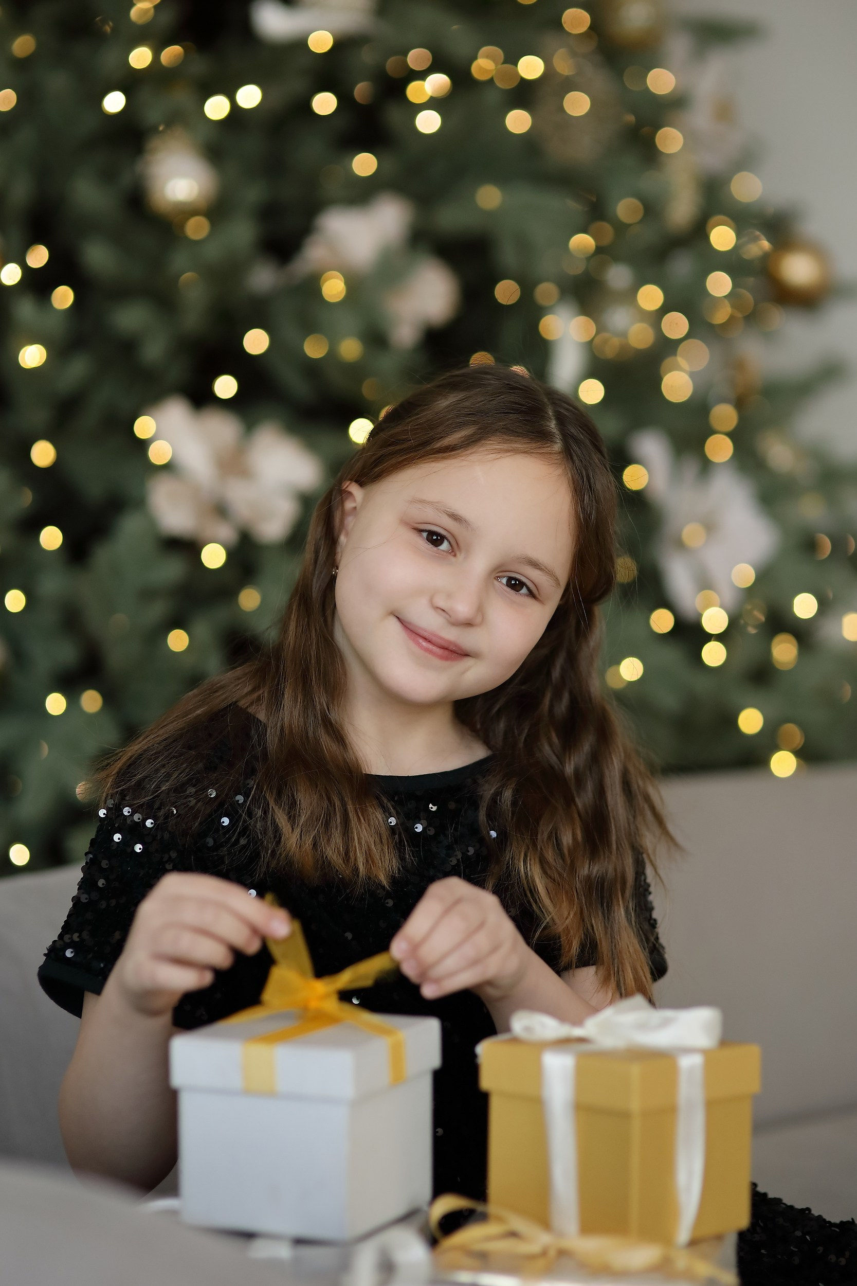 Новогодние фотосессии Екатеринбург. Свадебный и семейный фотограф и видеограф в Екатеринбурге Полянские Тимур и Анастасия