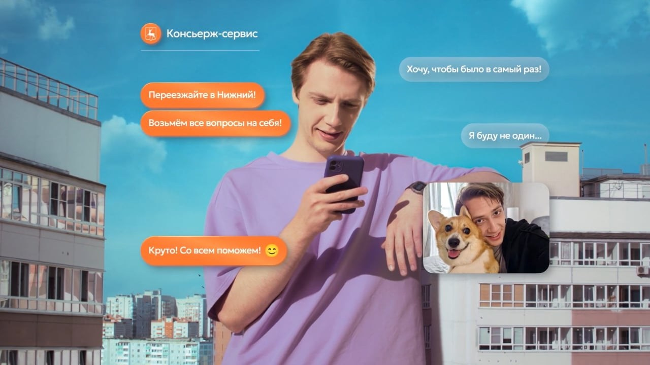 Портфолио — Цветокоррекция видео | Андрей Вавилов