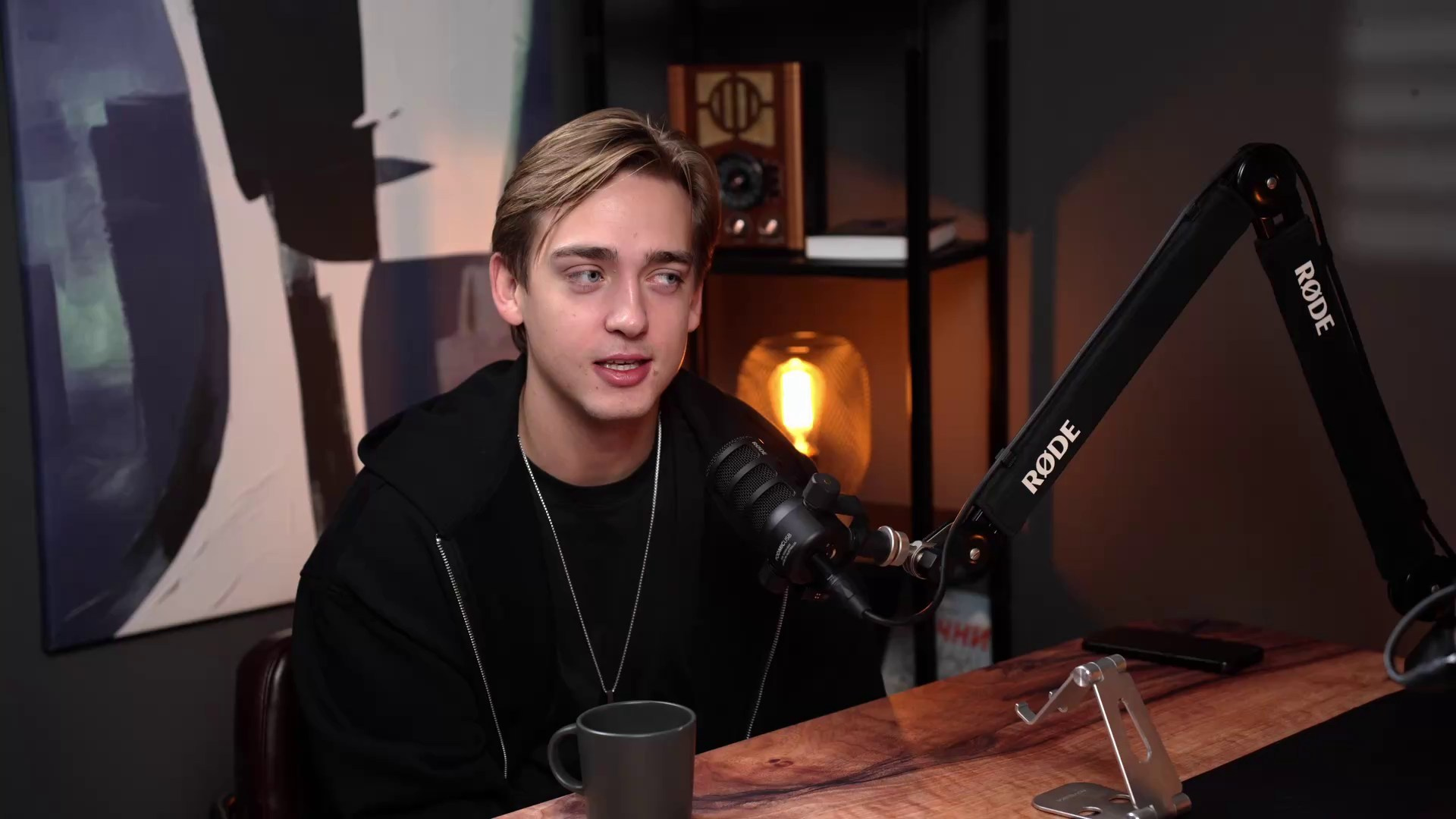 ПОДКАСТЫ. Видео студия в Ижевске