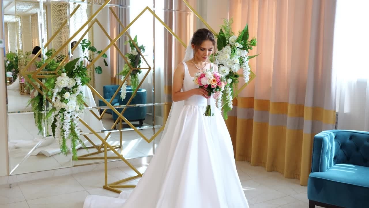 Свадебный видеограф