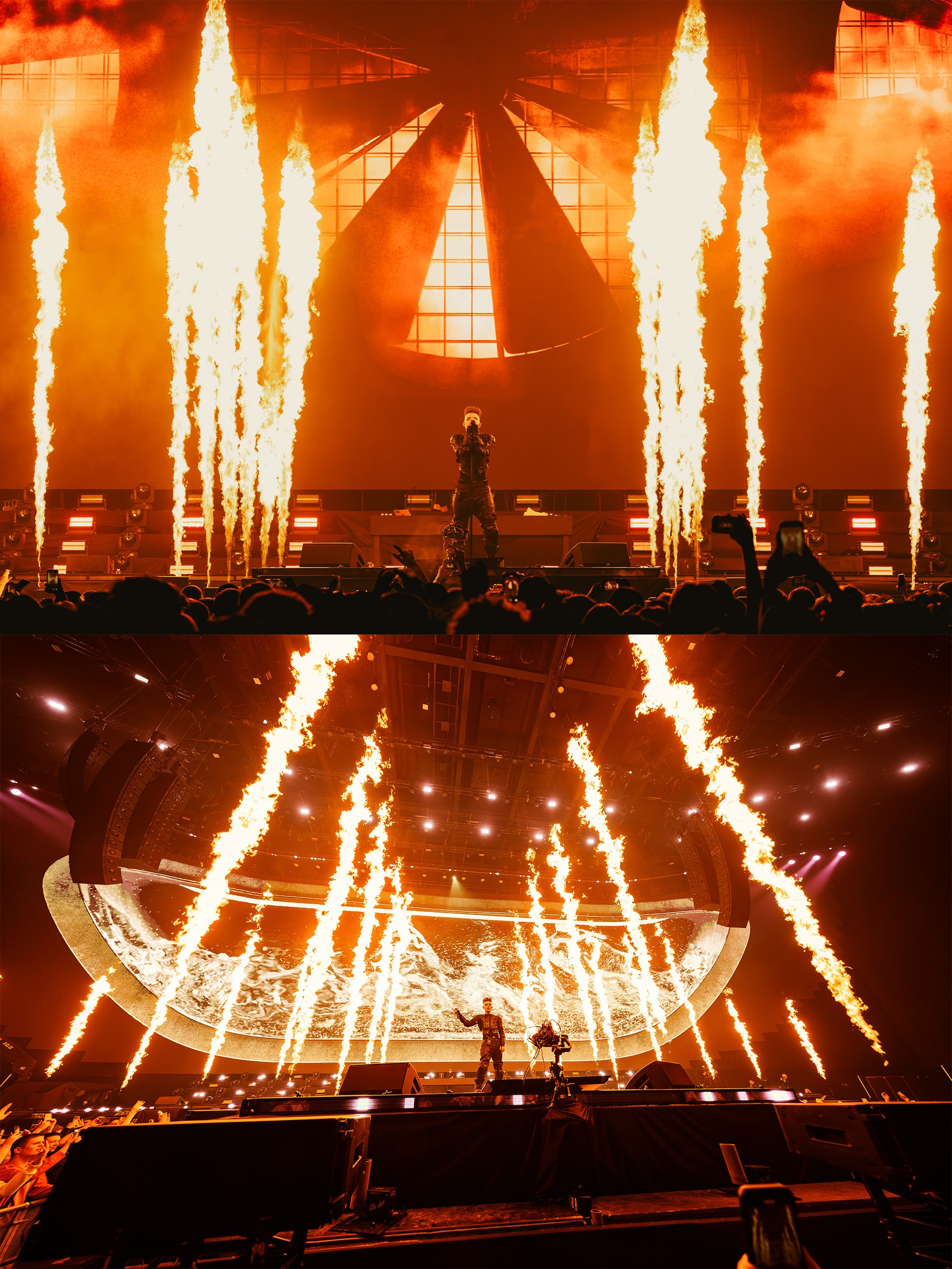 Евгений Матвеев — фотограф в Санкт-Петербурге