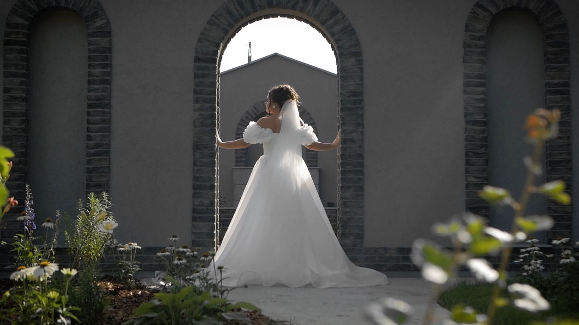 Видеограф Герайт. Подрядчики и друзья сети свадебных площадок House for wedding