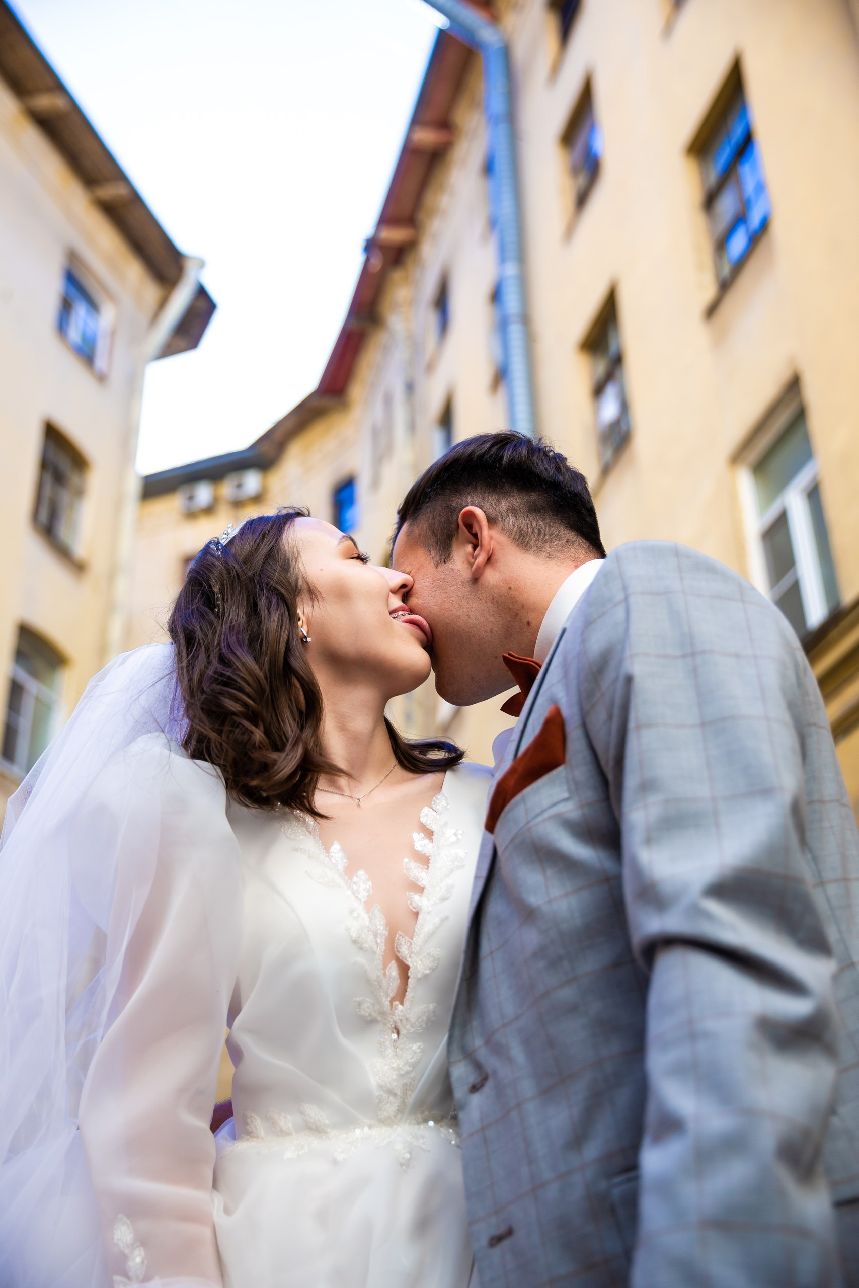 Фотограф в Санкт-Петербурге DOLININ