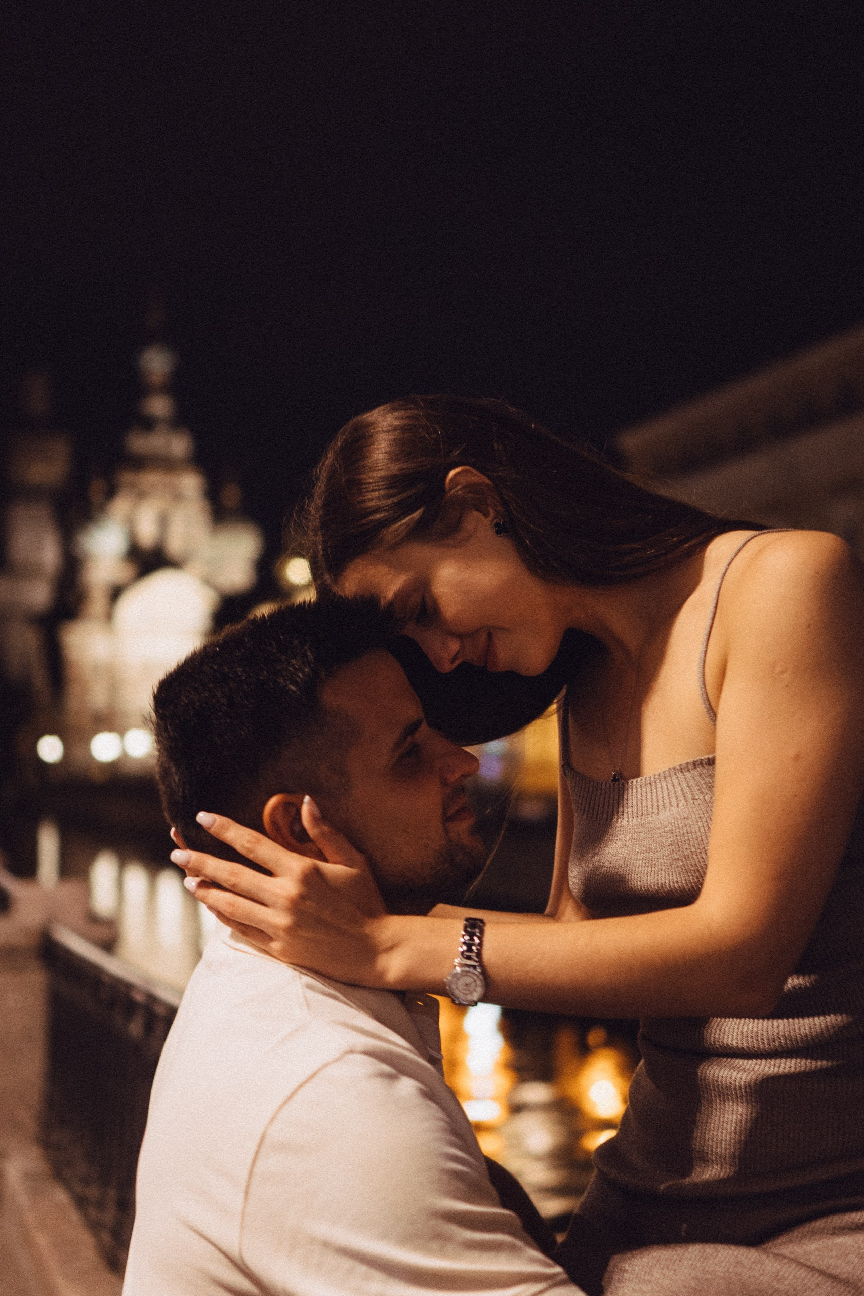 Профессиональный фотограф, Санкт-Петербург — Виктория Богомолова