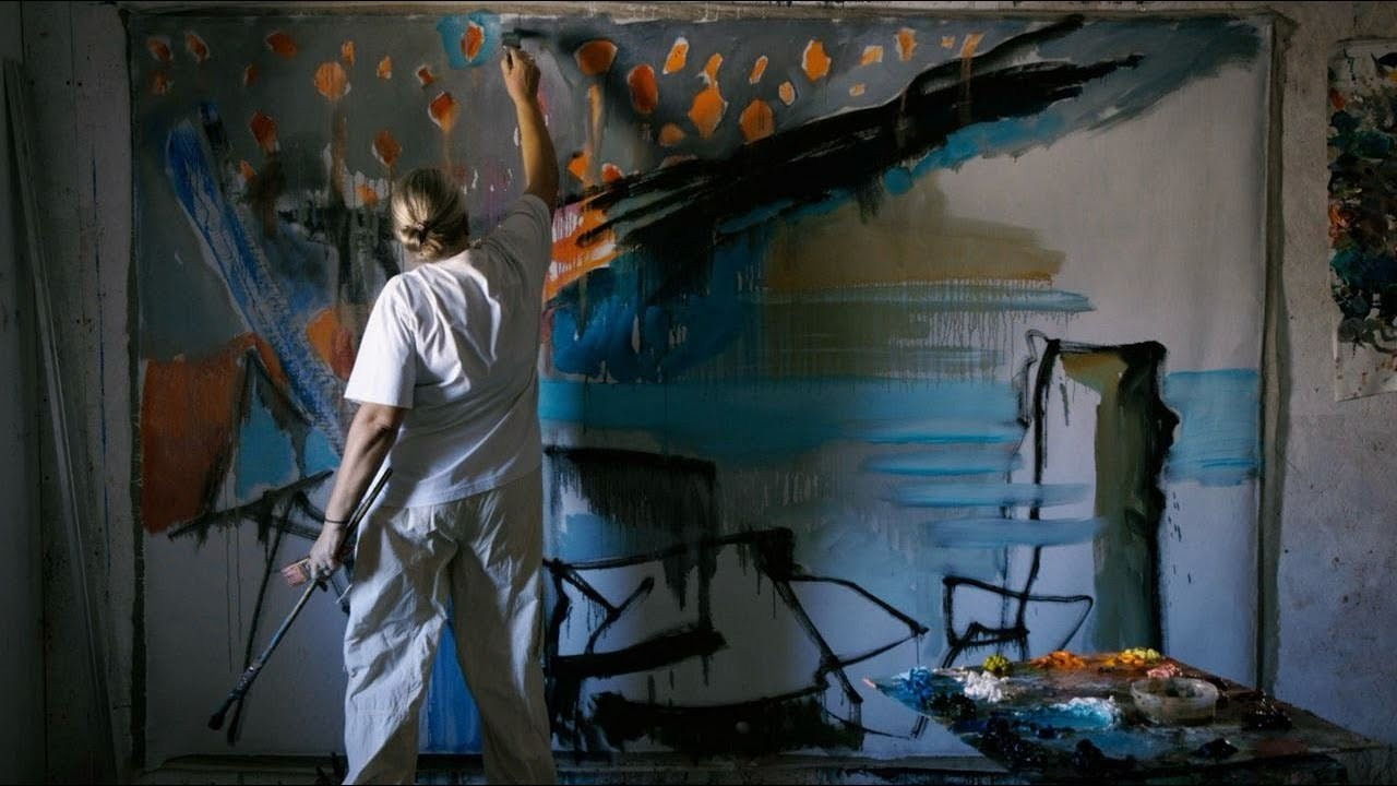 Asya Feoktistova. RELIQUES. Asya Feoktistova