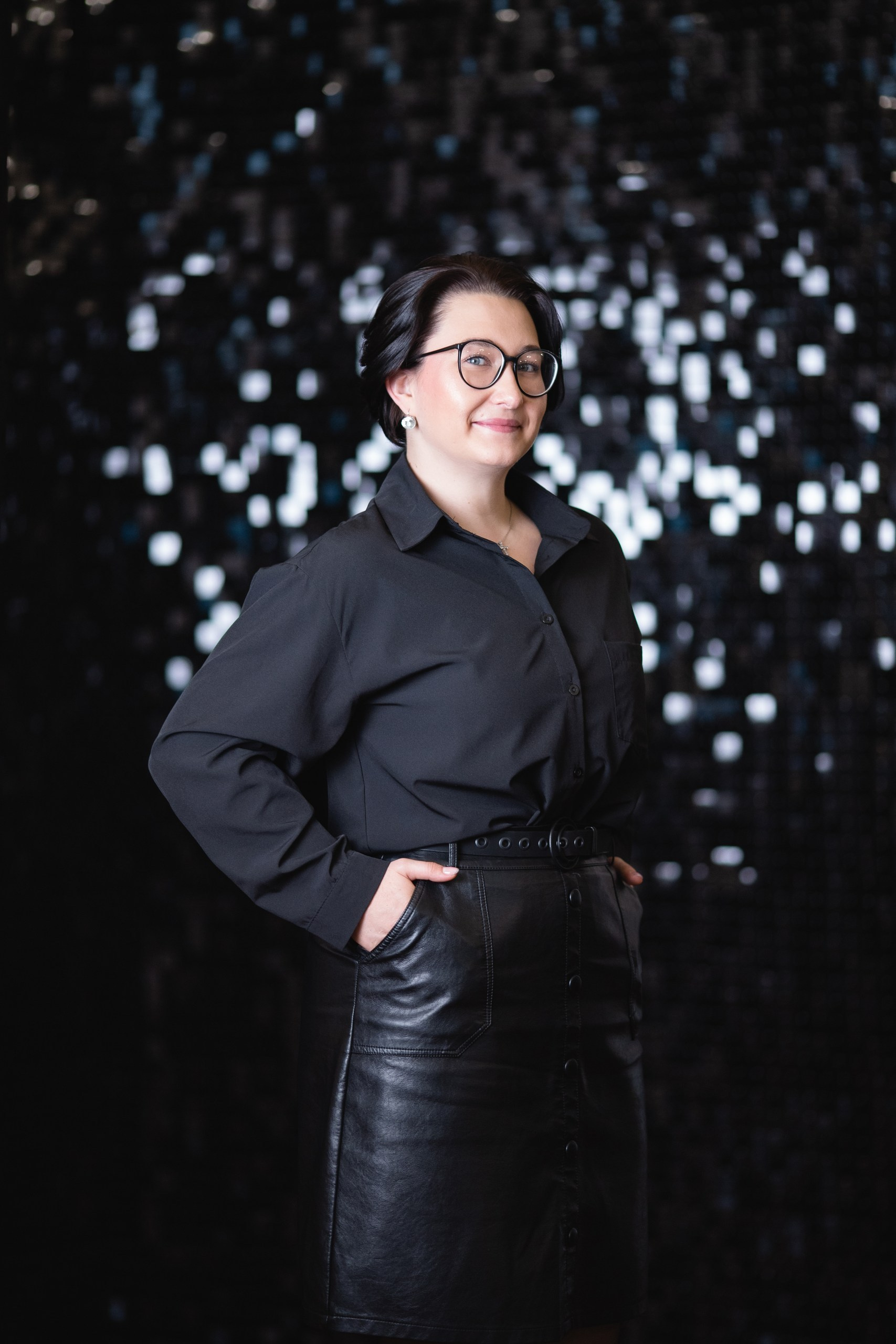 Евгения: история перед Новым годом