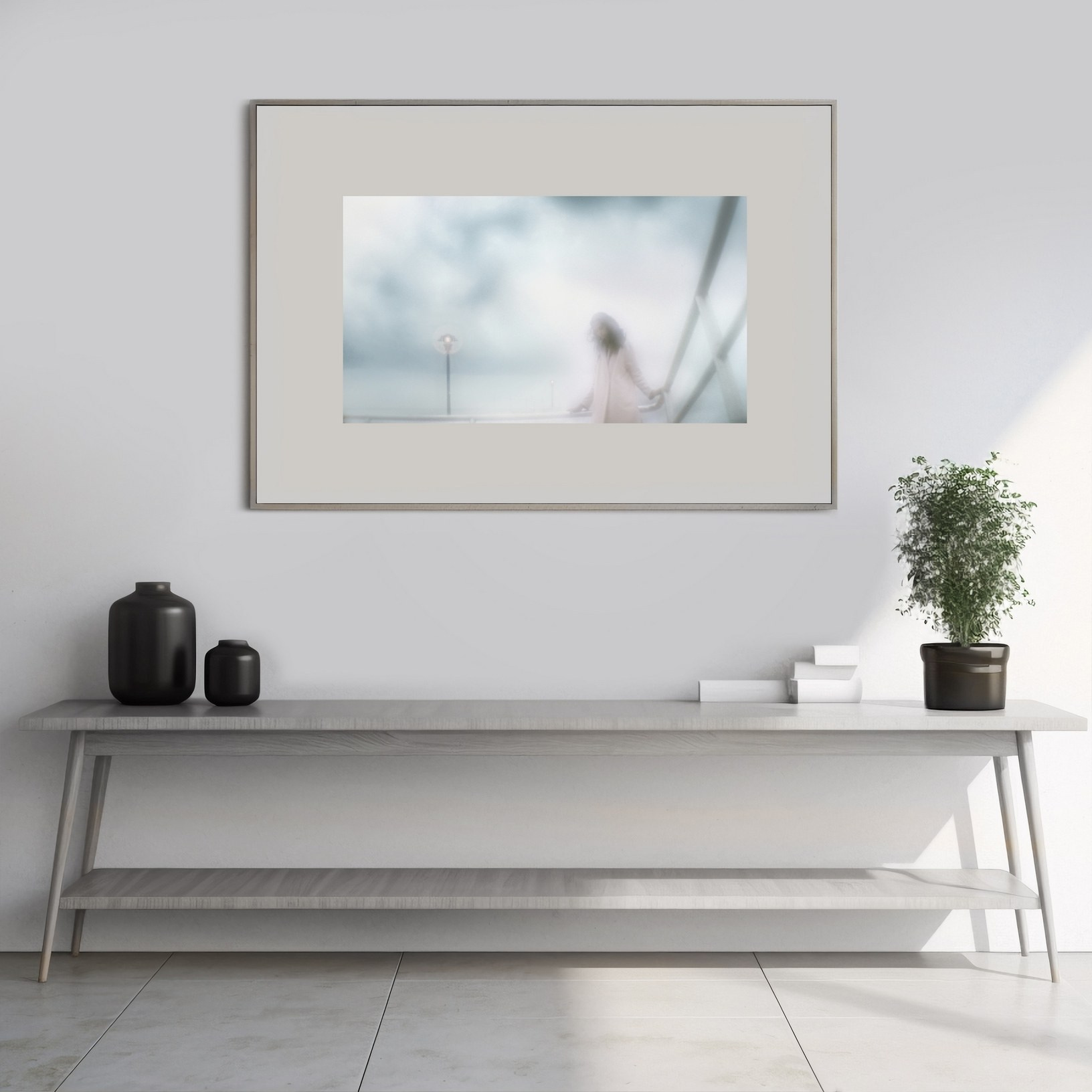 FLOW. Eduard Kopysov — International visual artist