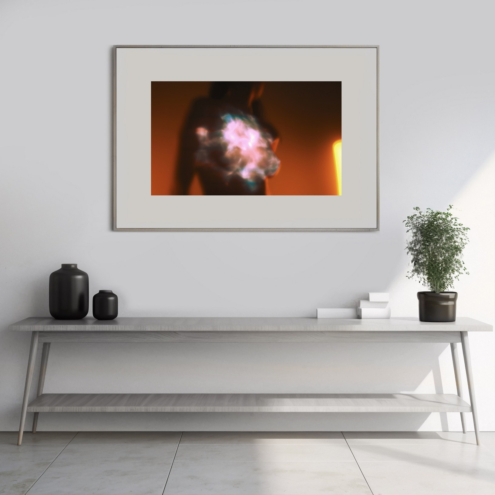 THE WAITING HALL. Eduard Kopysov — International visual artist