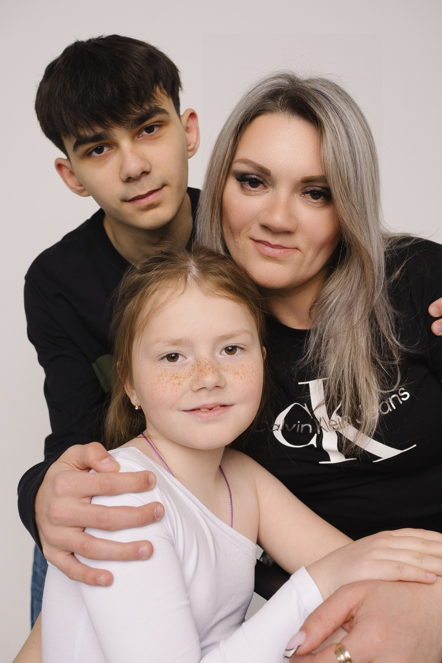 Фотограф Гатчина Андрей Усандро