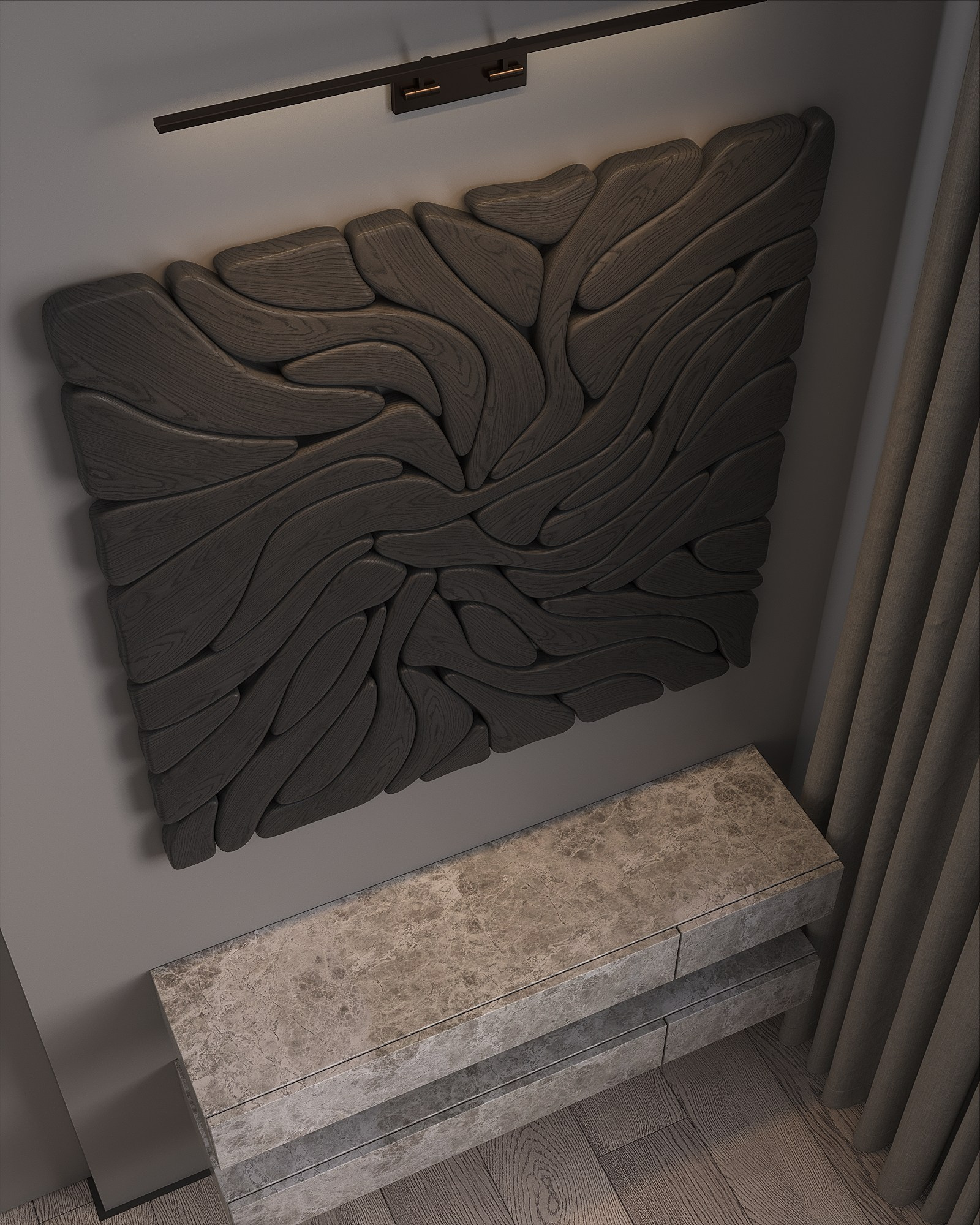 Студия дизайна интерьера Лактионовой Елены