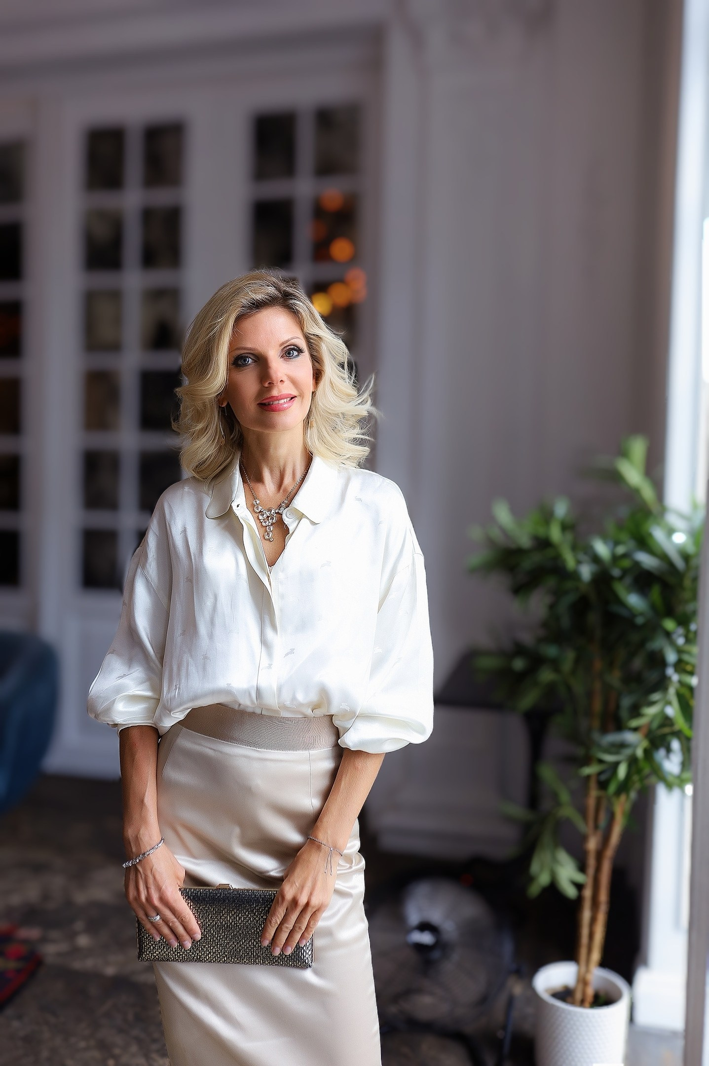 Визуал для эспертов и блогеров