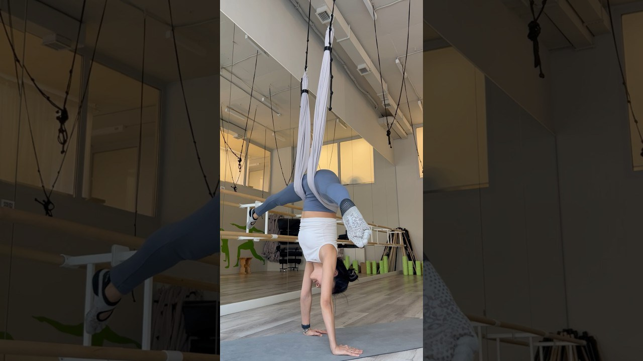 Флай йога, aerial yoga, аэро йога, связка в гамаке, позы в гамаке, aerial yoga exercise, fly yoga practice, fly yoga low, низкий гамак. Преподаю и провожу обучение по флай йоге