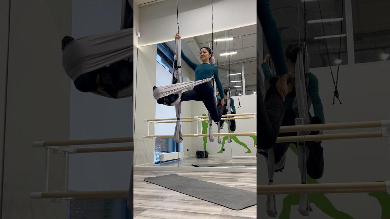 Флай йога, aerial yoga, аэро йога, связка в гамаке, позы в гамаке, aerial yoga exercise, fly yoga practice, fly yoga low, низкий гамак. Преподаю и провожу обучение по флай йоге